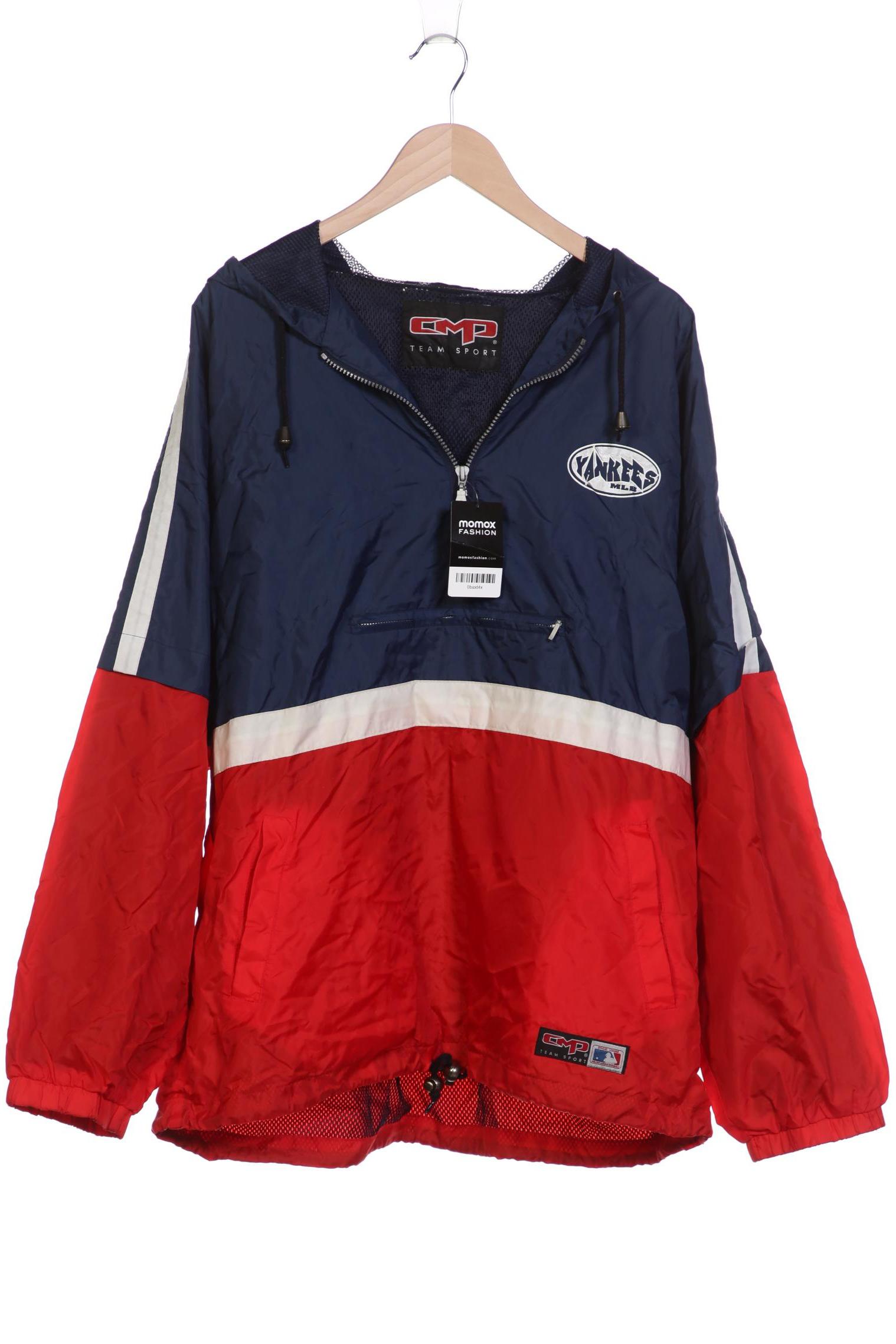 

CMP Herren Jacke, mehrfarbig, Gr. 54