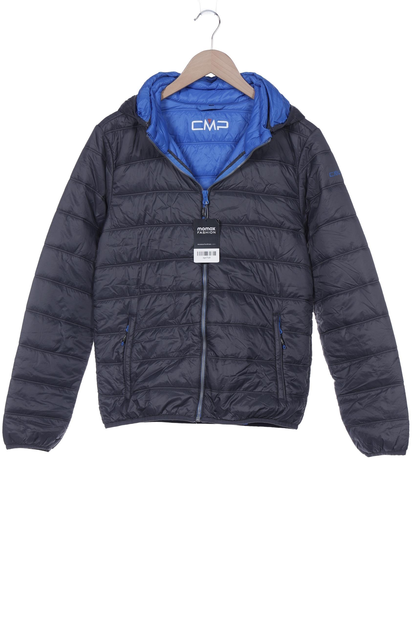 

CMP Herren Jacke, grau, Gr. 48