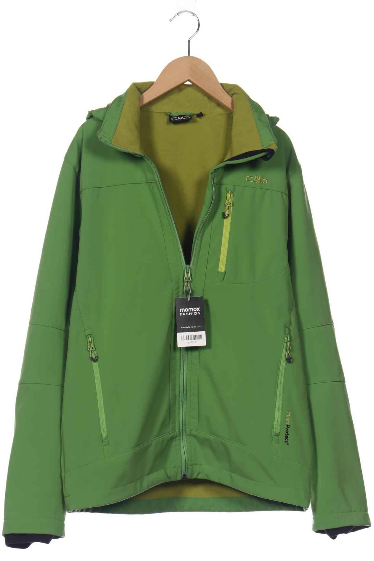 

CMP Herren Jacke, grün
