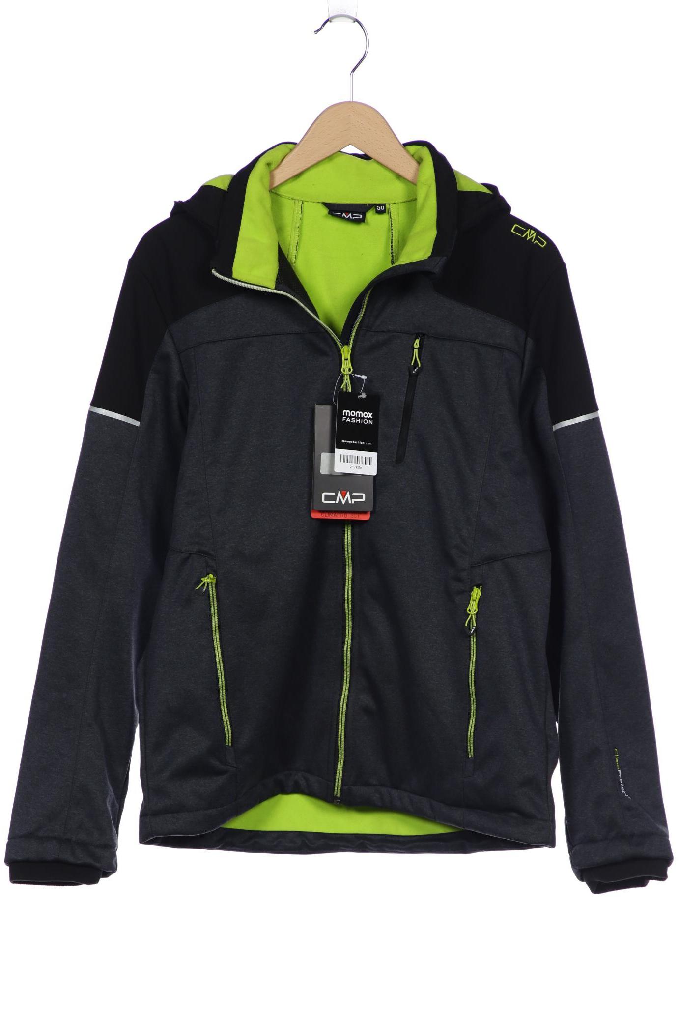 

CMP Herren Jacke, marineblau, Gr. 50