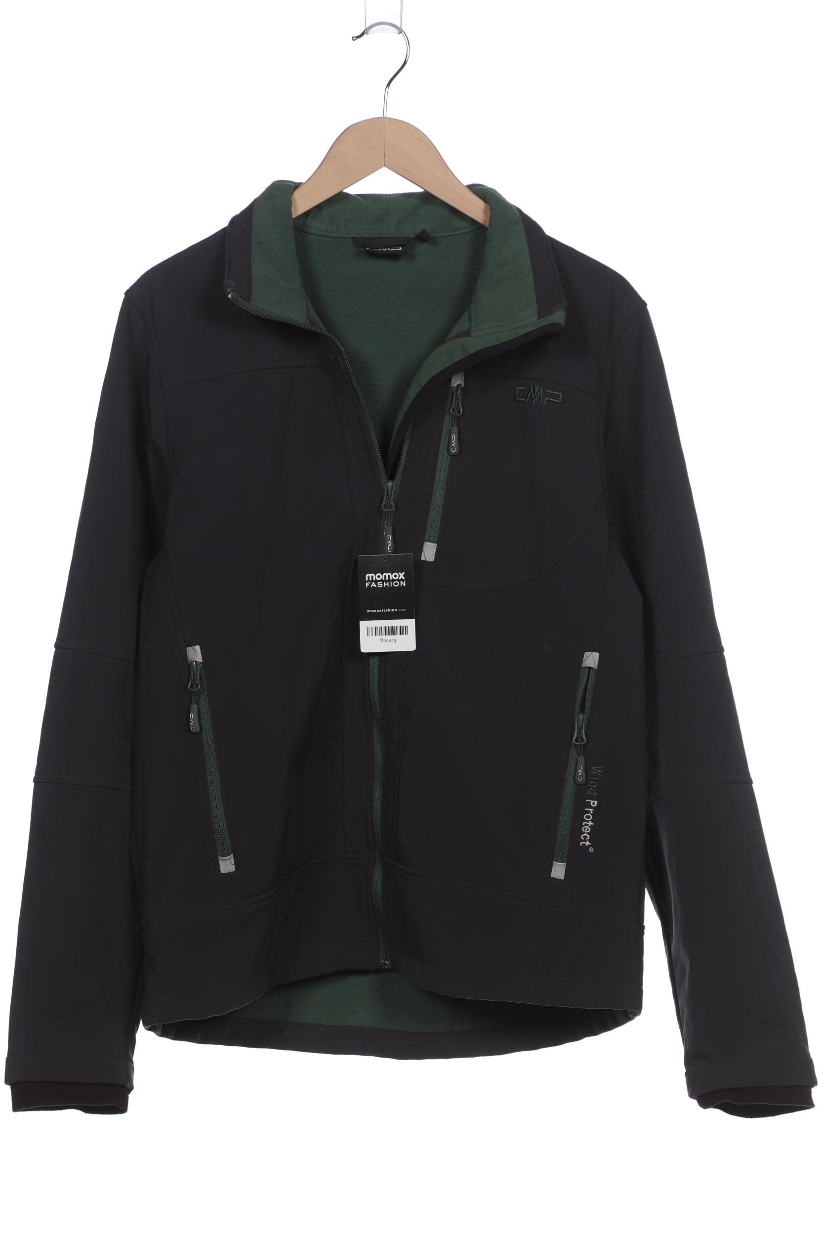 

CMP Herren Jacke, grau, Gr. 54