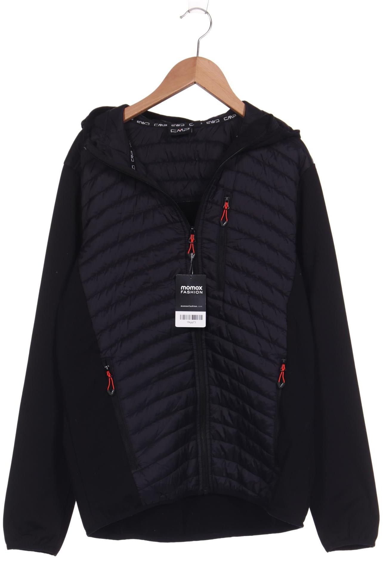 

CMP Herren Jacke, marineblau