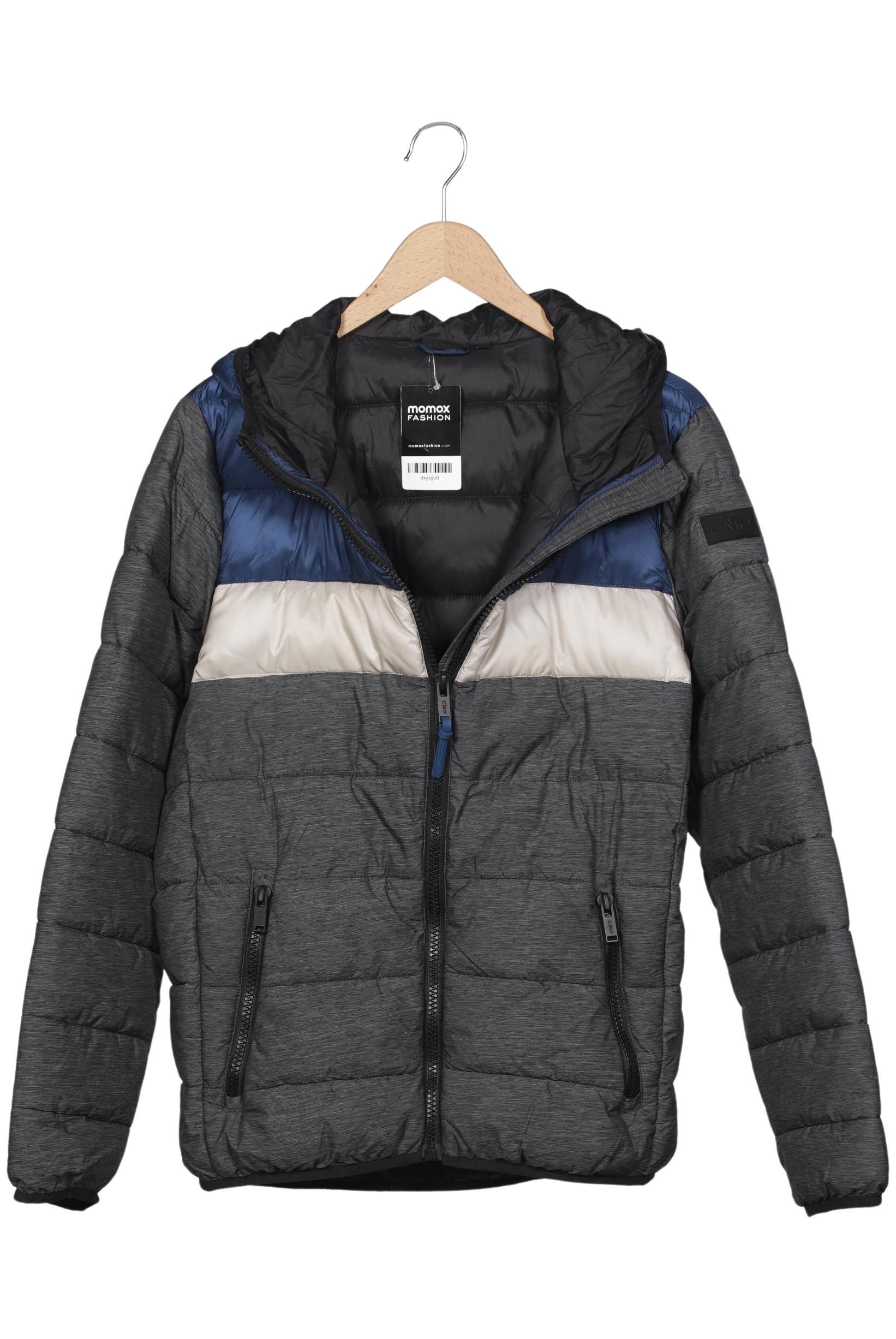 Thumbnail - CMP Herren Jacke, mehrfarbig, Gr. 50