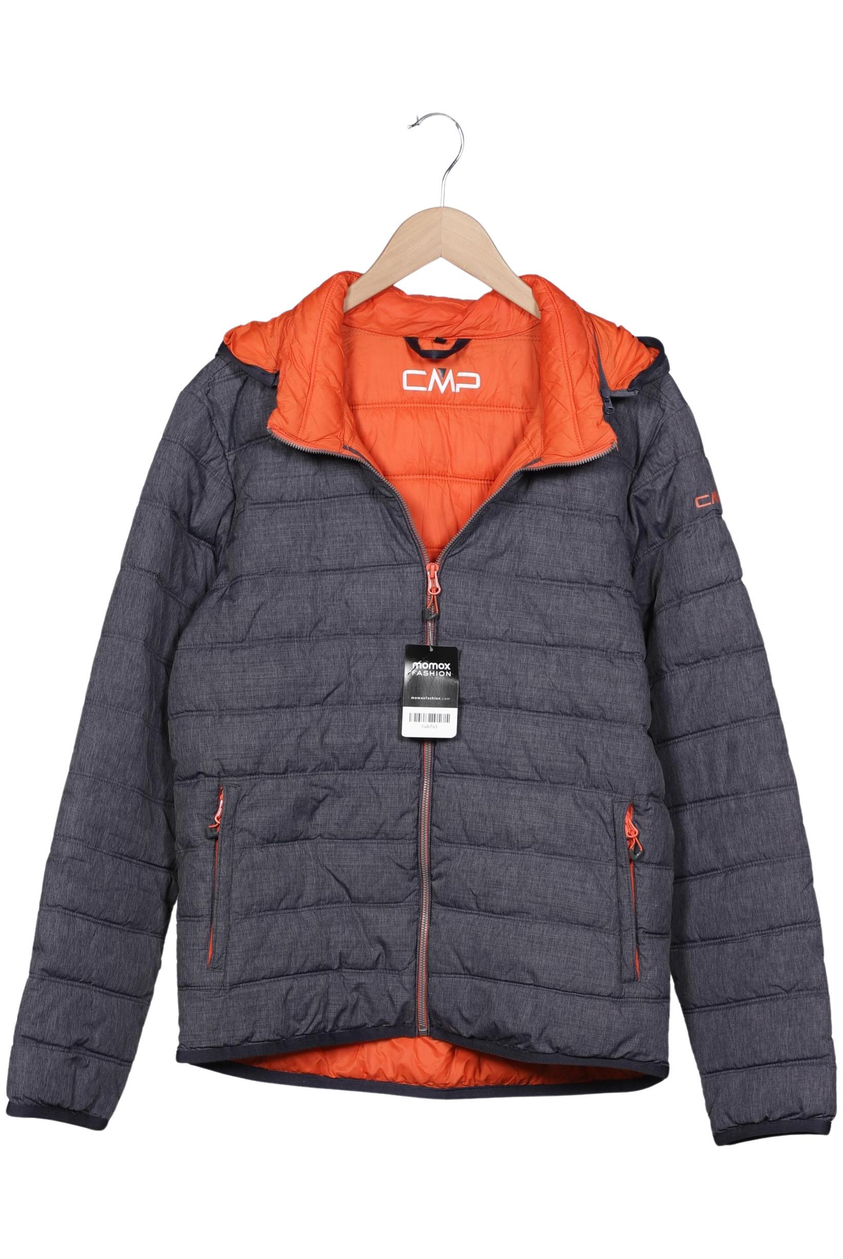 

CMP Herren Jacke, marineblau, Gr. 50