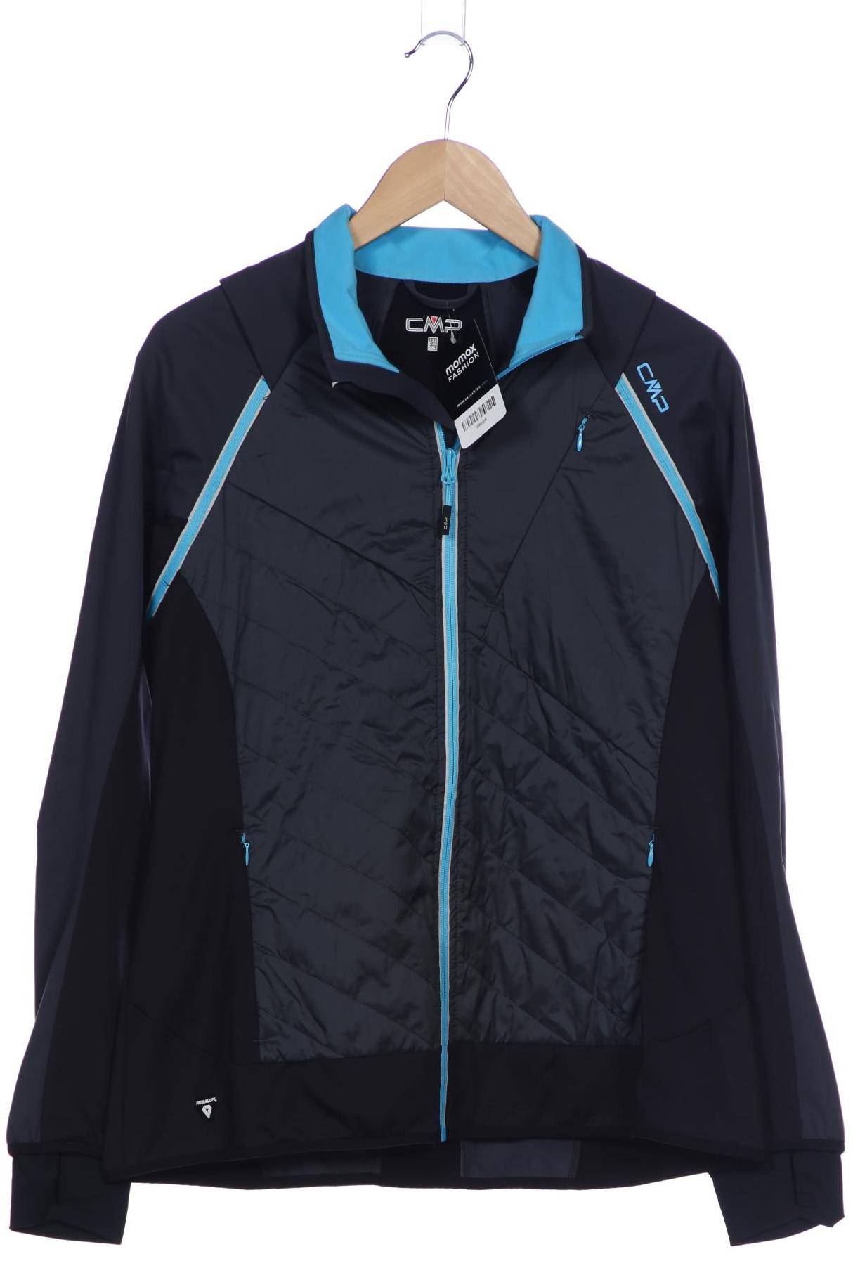 

CMP Herren Jacke, grau, Gr. 46