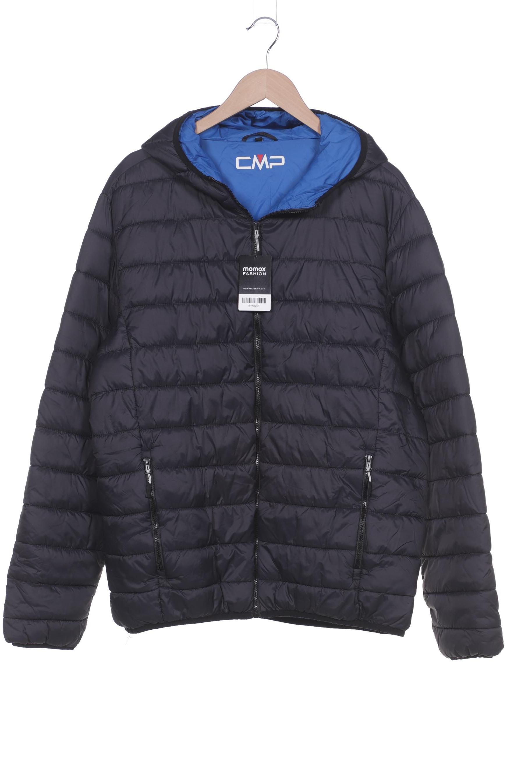 

CMP Herren Jacke, marineblau, Gr. 58