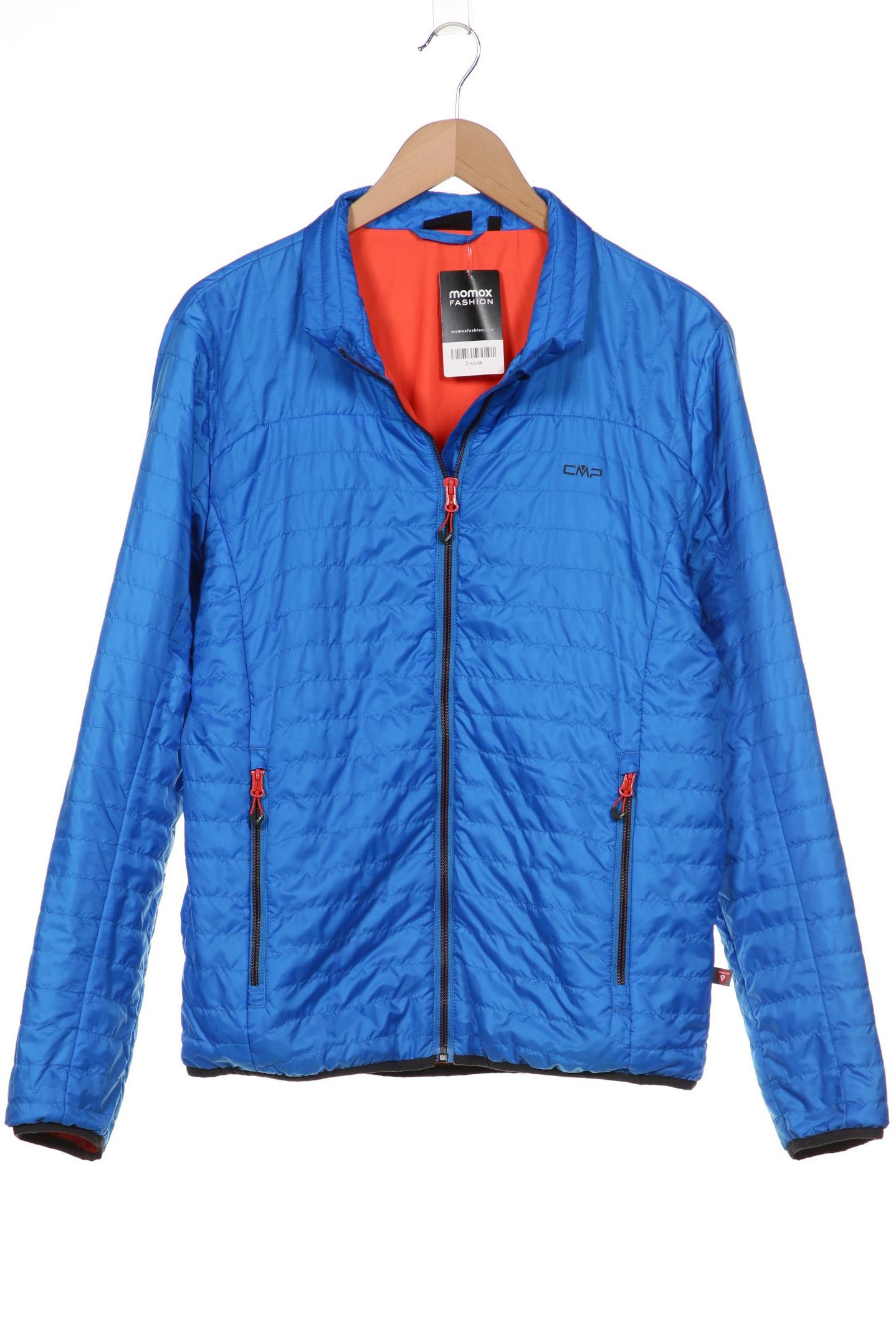 

CMP Herren Jacke, blau