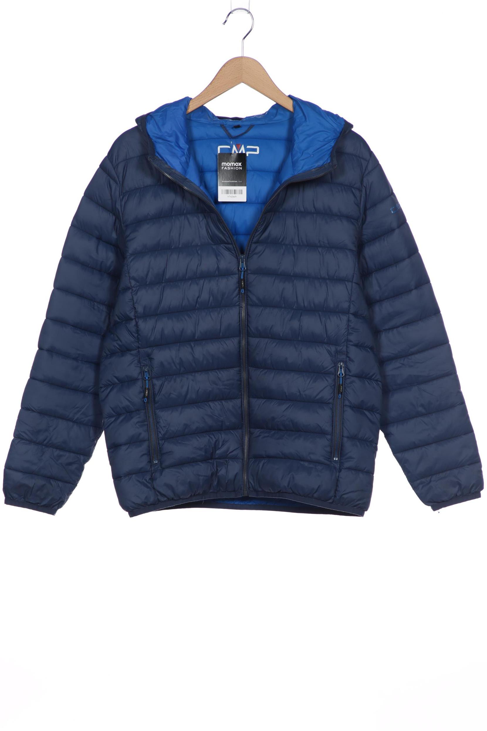 

CMP Herren Jacke, blau, Gr. 48