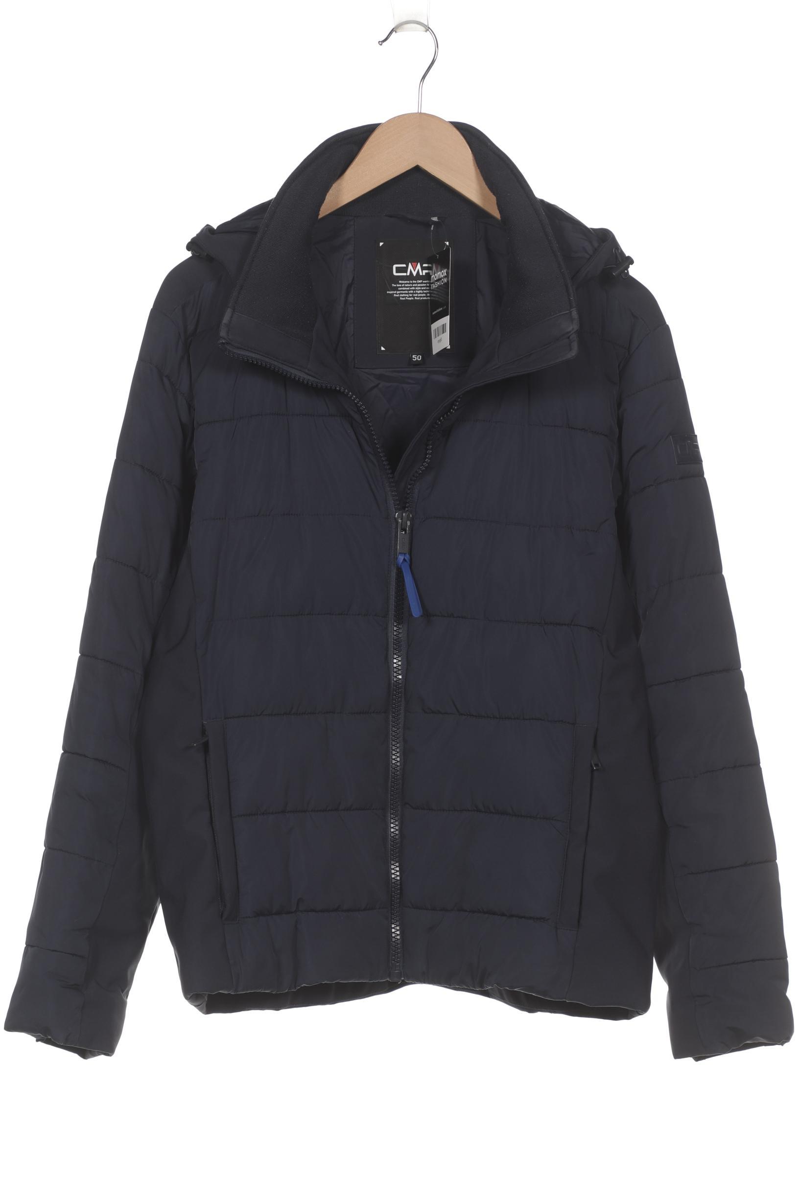 

CMP Herren Jacke, marineblau, Gr. 50