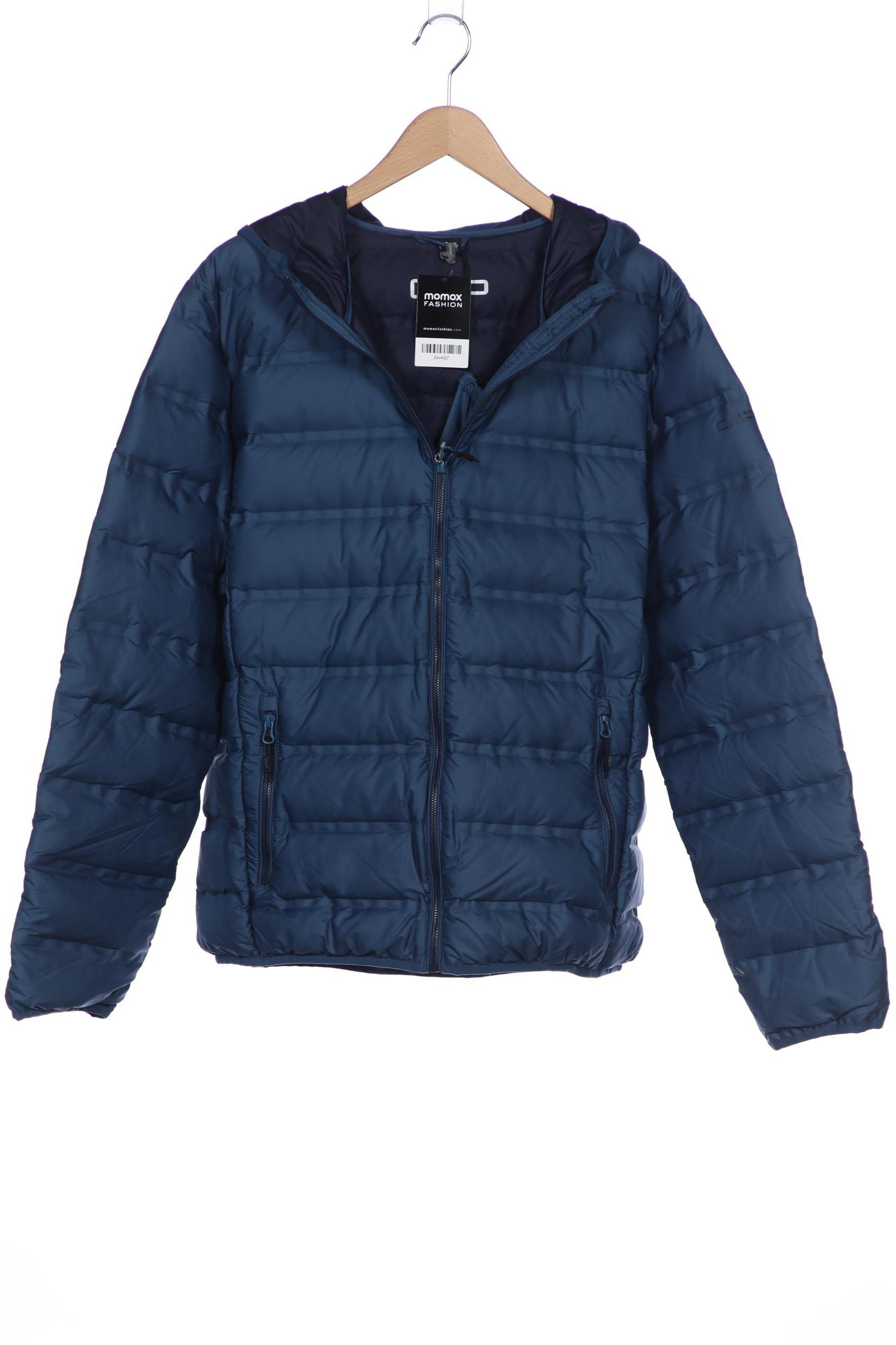 

CMP Herren Jacke, blau, Gr. 52