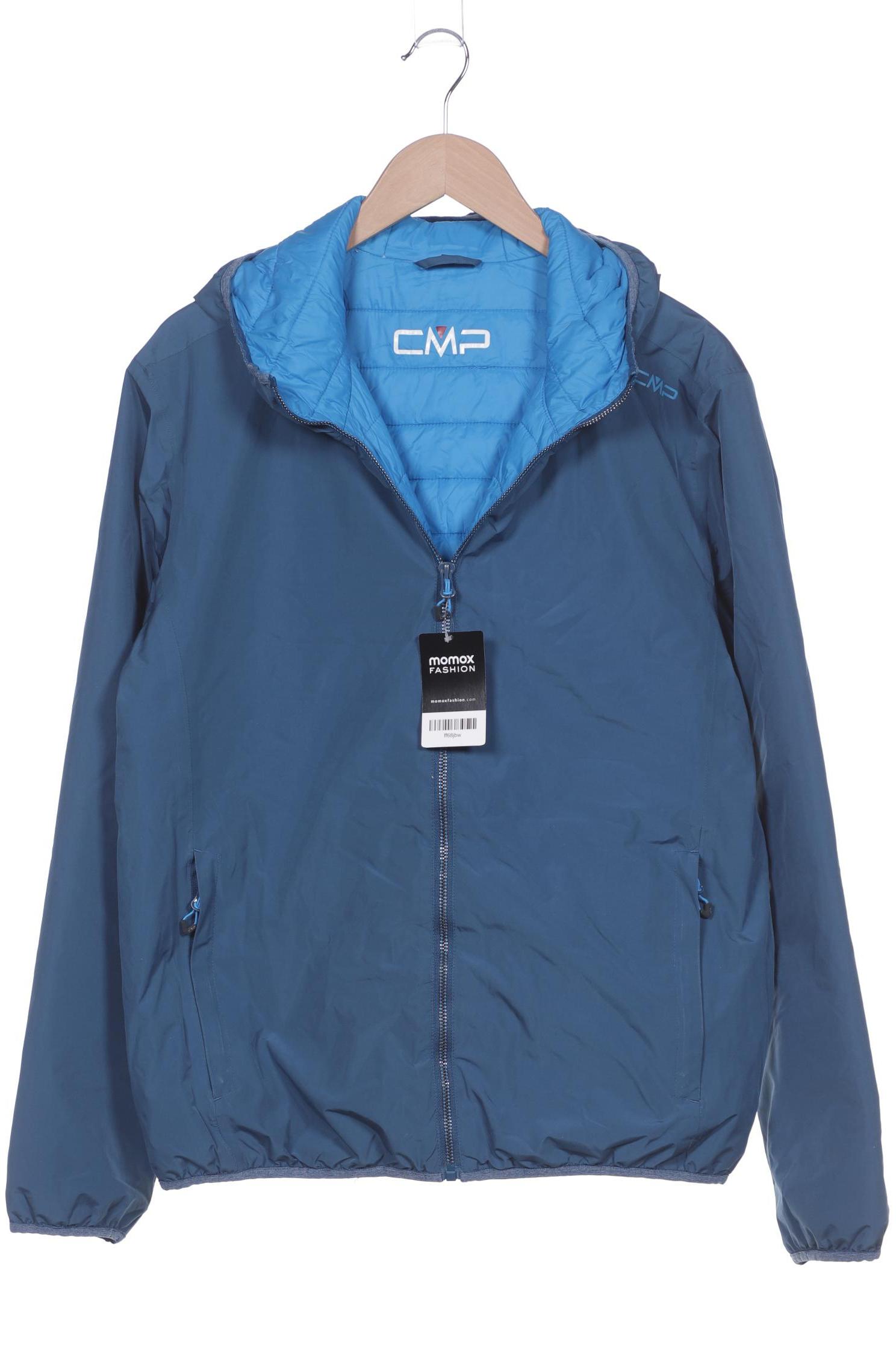 

CMP Herren Jacke, blau, Gr. 50