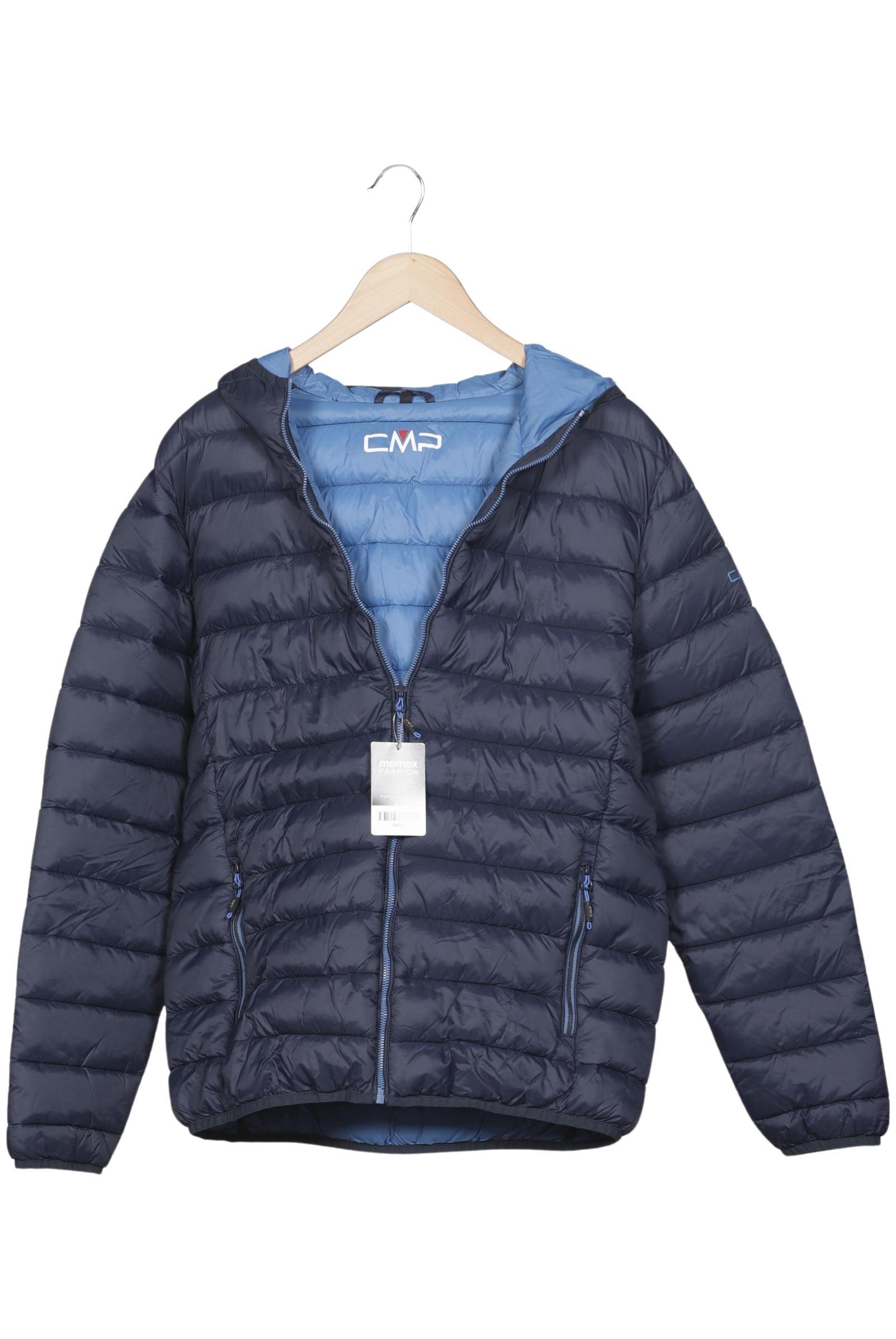 

CMP Herren Jacke, marineblau, Gr. 54