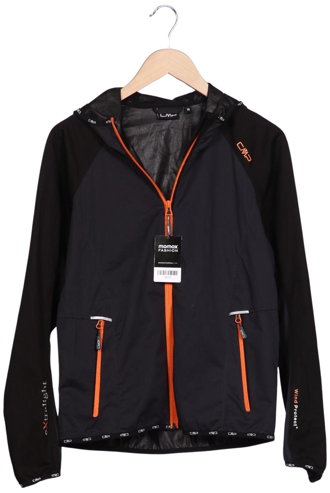 

CMP Herren Jacke, schwarz, Gr. 48
