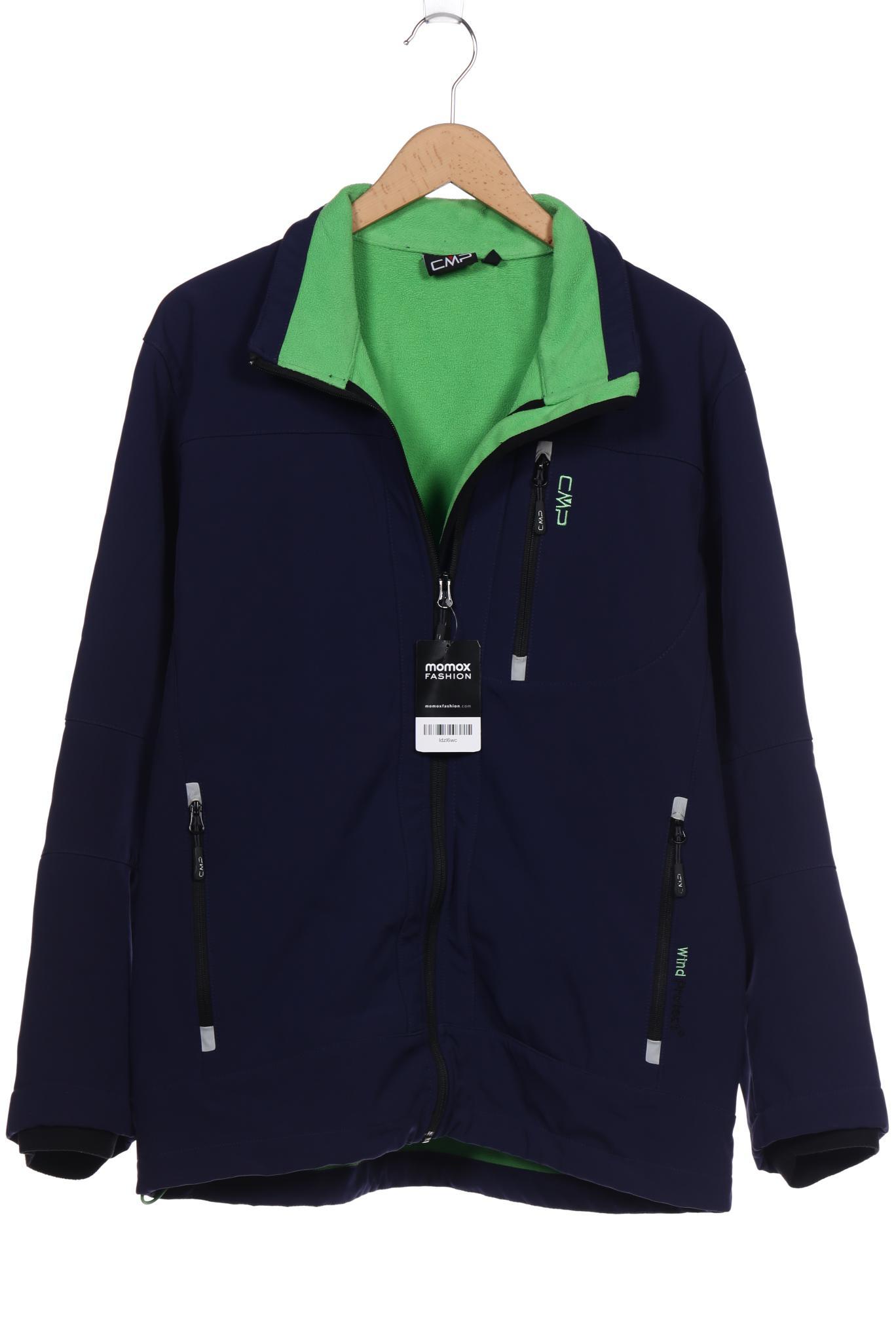 

CMP Herren Jacke, marineblau, Gr. 54