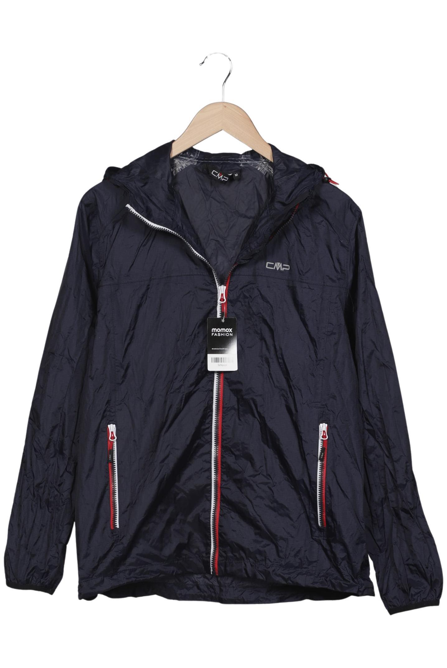 

CMP Herren Jacke, marineblau, Gr. 48
