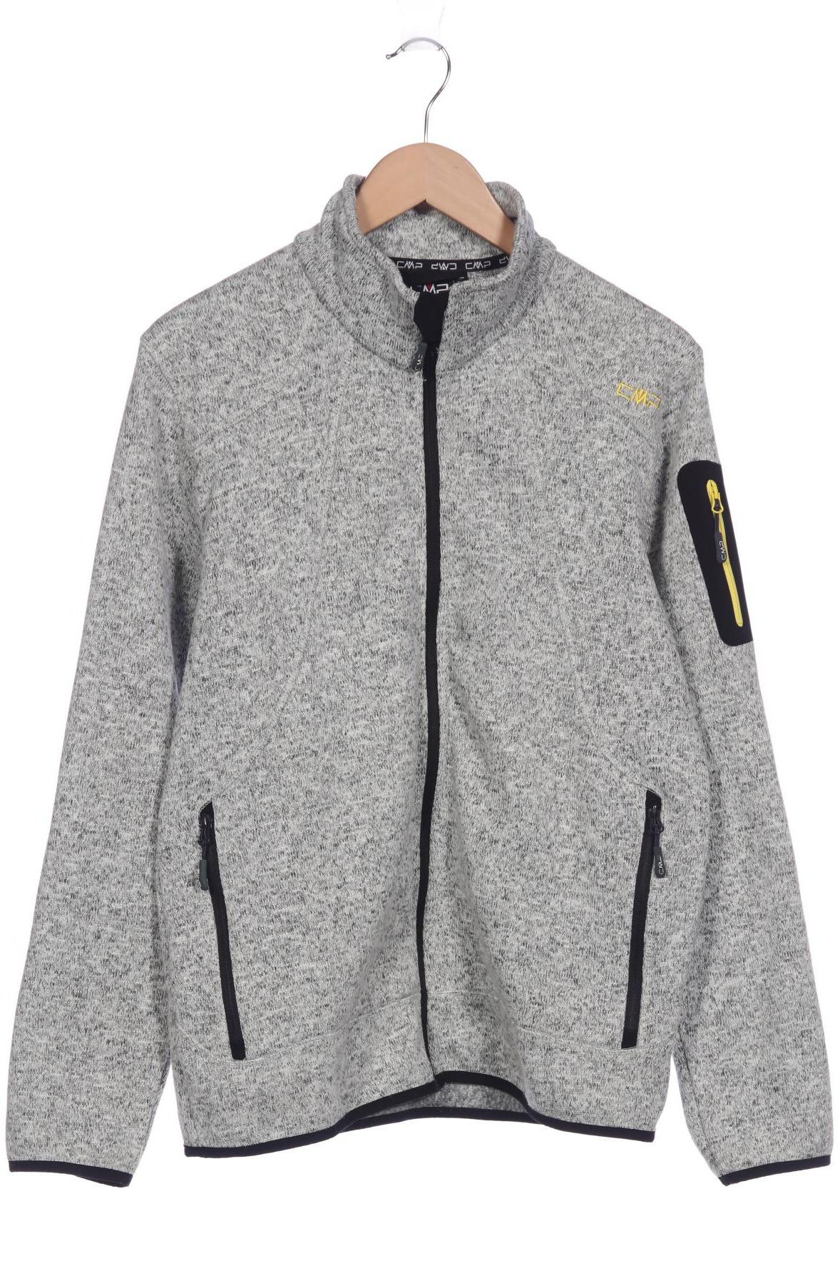 

CMP Herren Jacke, grau, Gr. 52