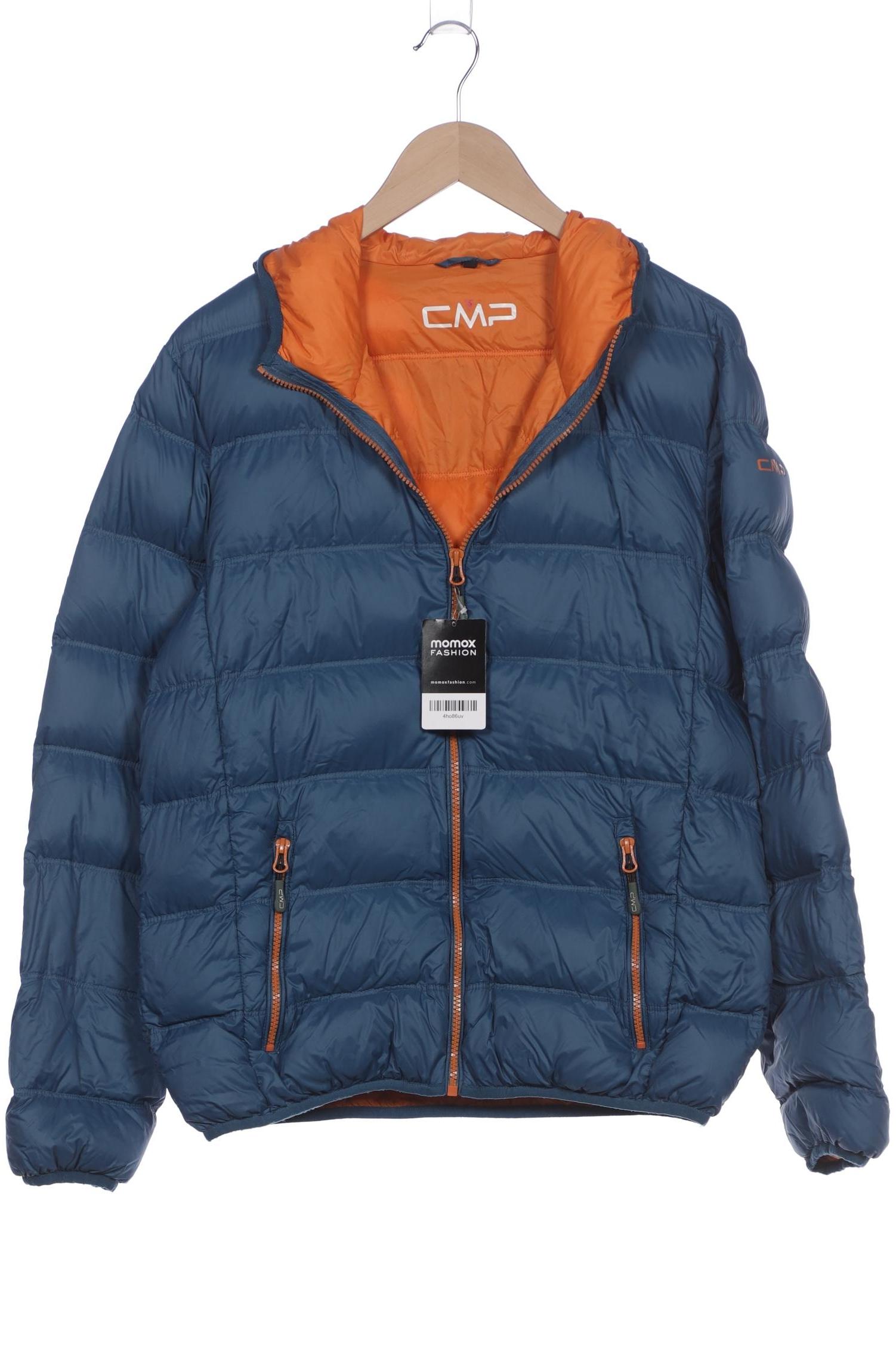 

CMP Herren Jacke, blau, Gr. 48