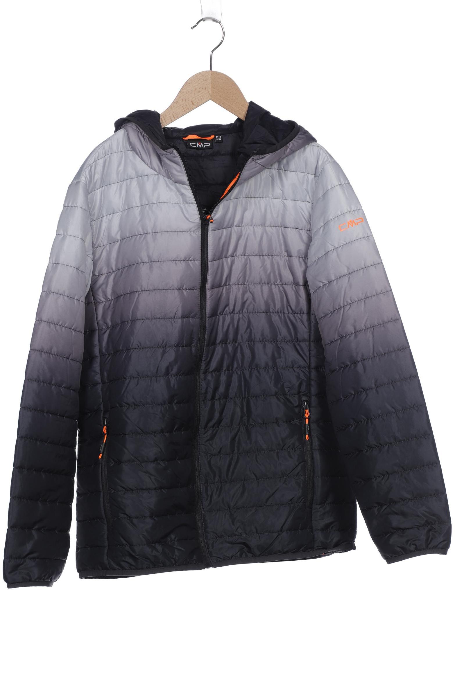 

CMP Herren Jacke, grau, Gr. 50