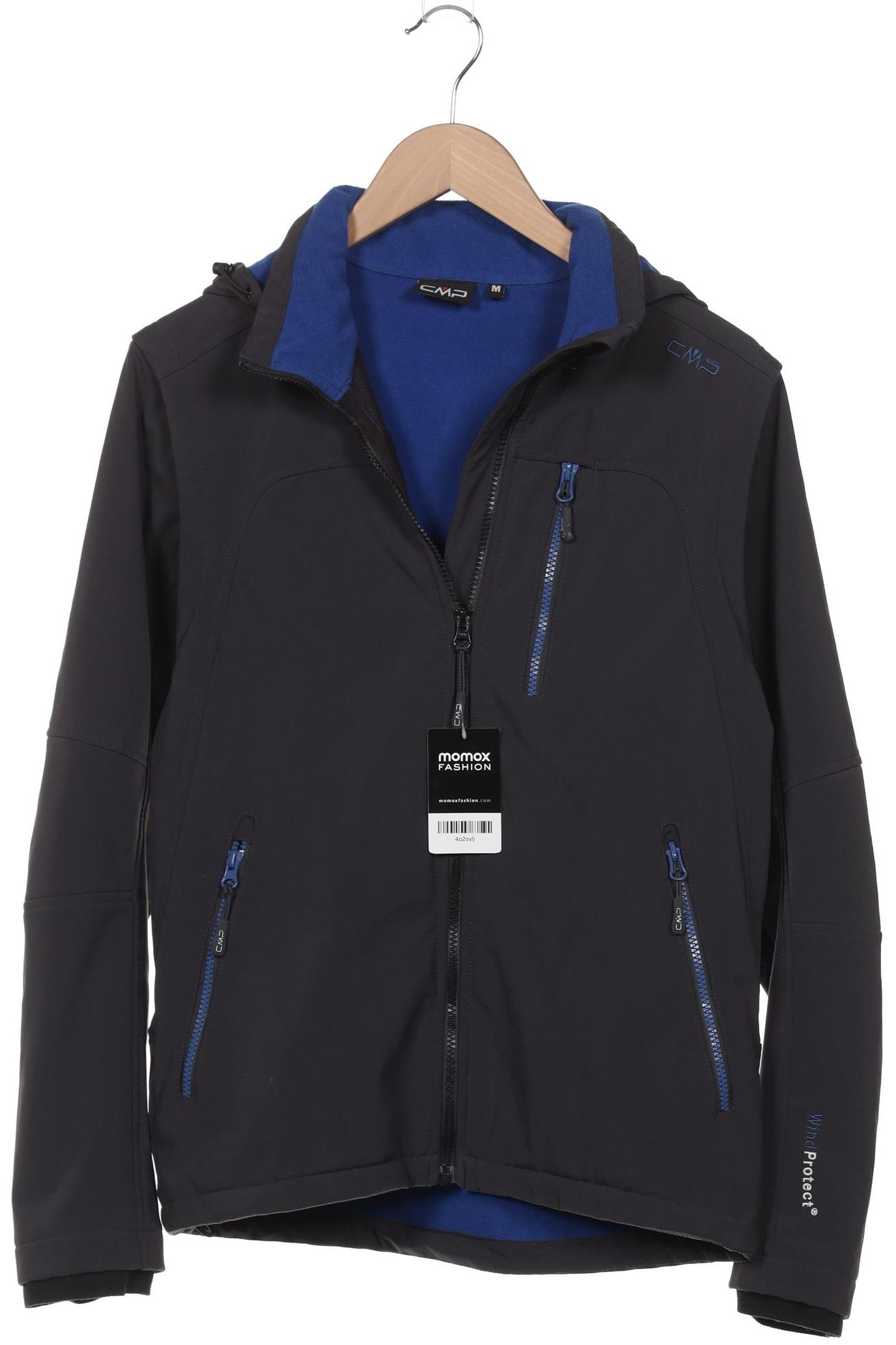 

CMP Herren Jacke, marineblau, Gr. 48