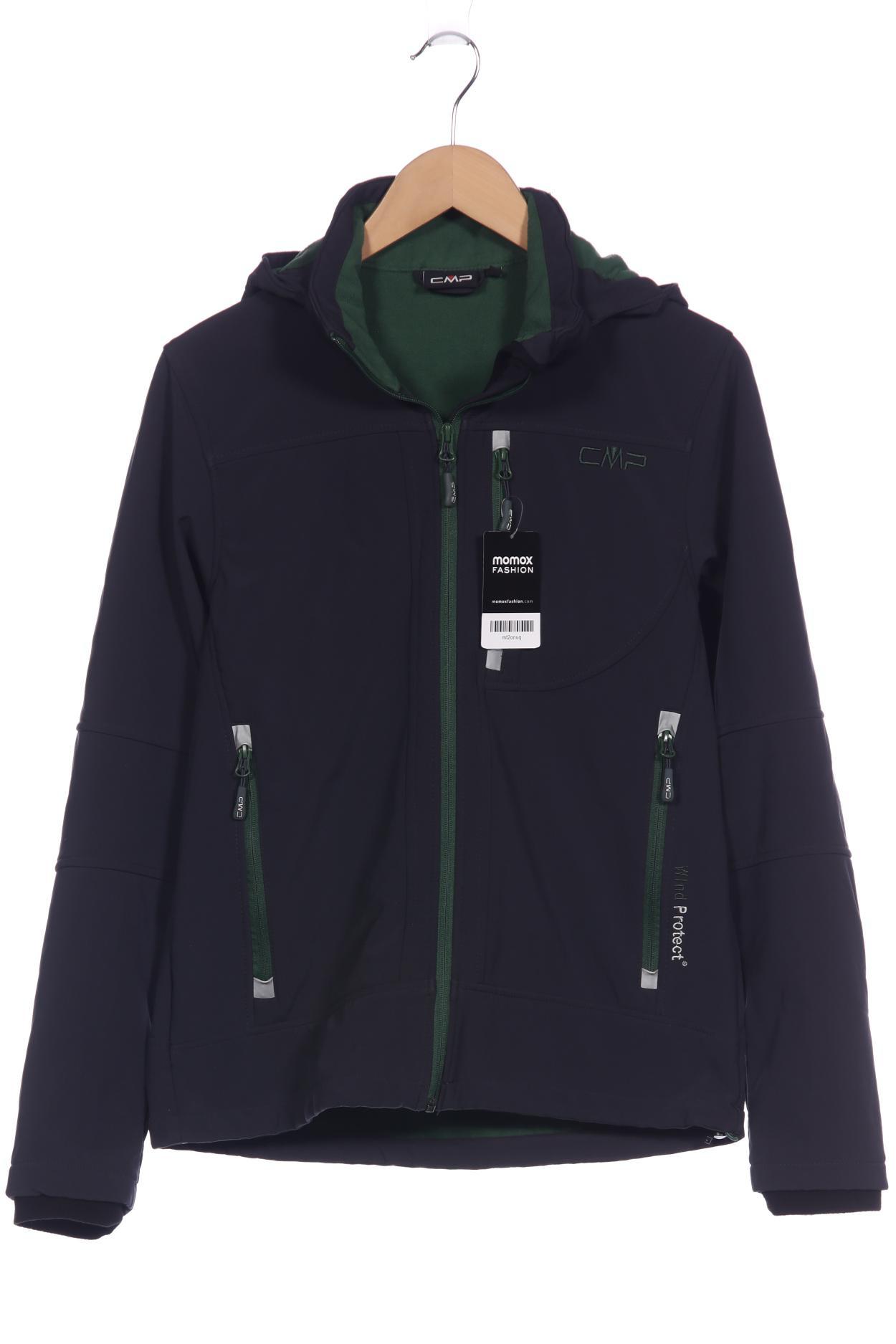 

CMP Herren Jacke, marineblau, Gr. 48