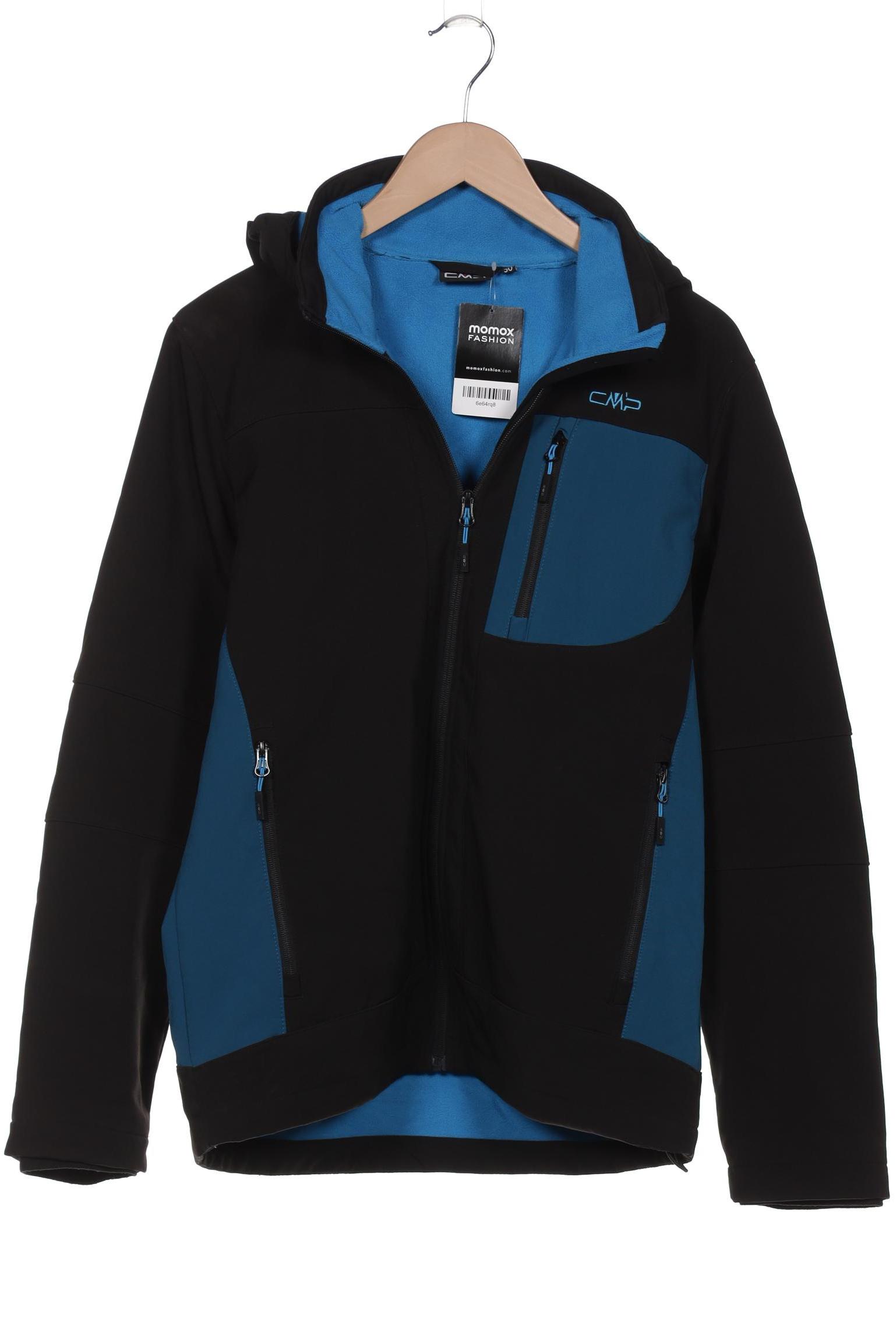 

CMP Herren Jacke, schwarz, Gr. 50