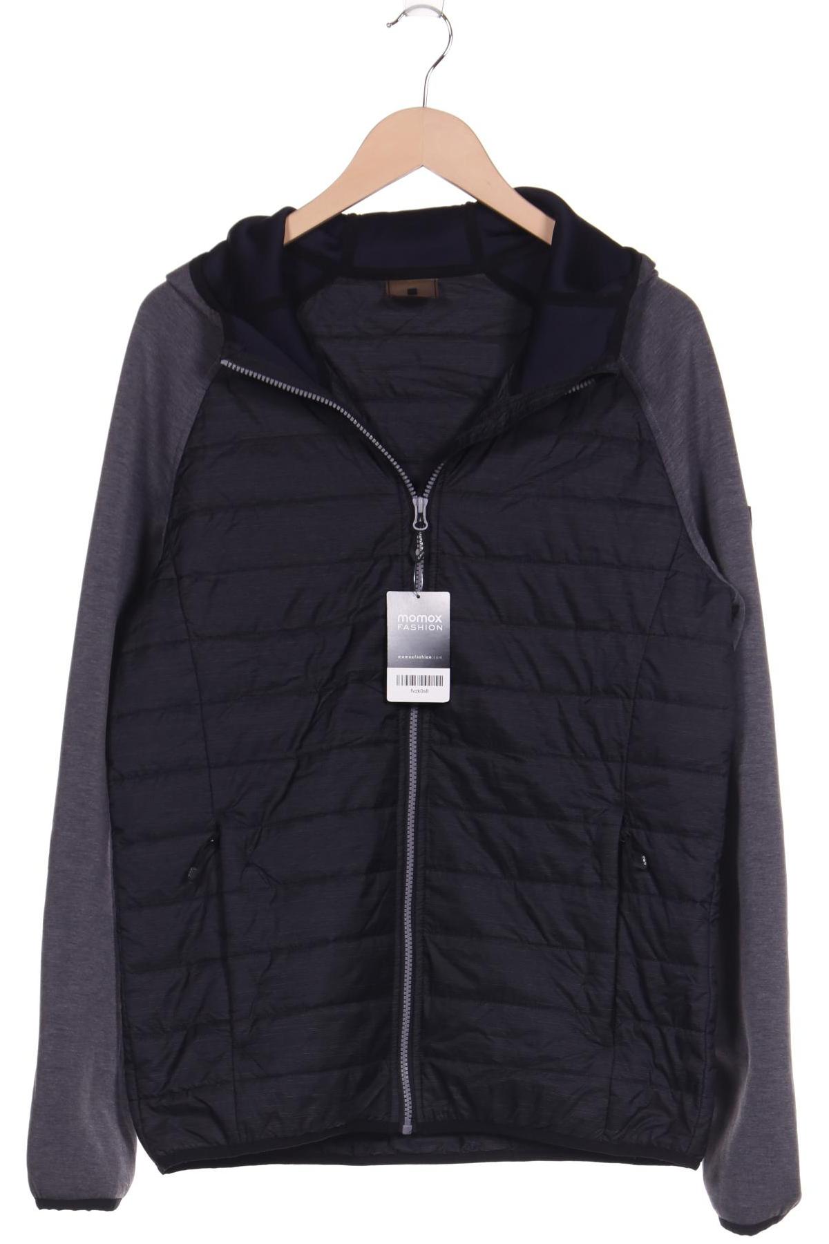 

CMP Herren Jacke, grau, Gr. 50