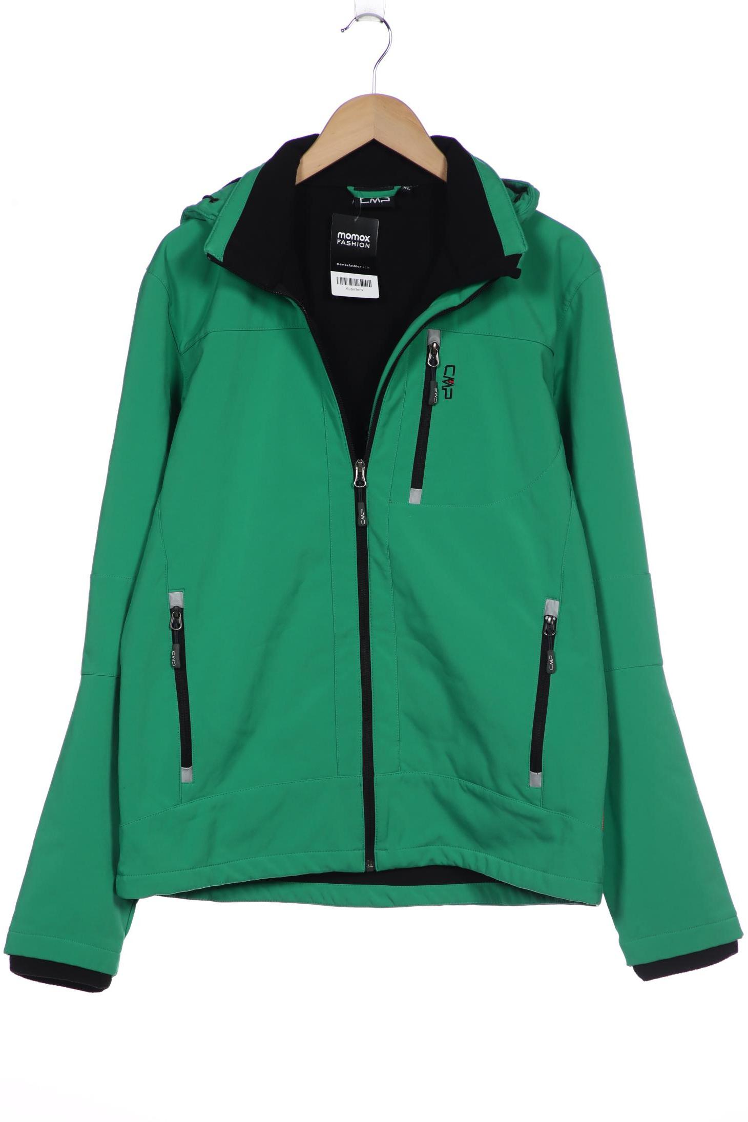 

CMP Herren Jacke, grün
