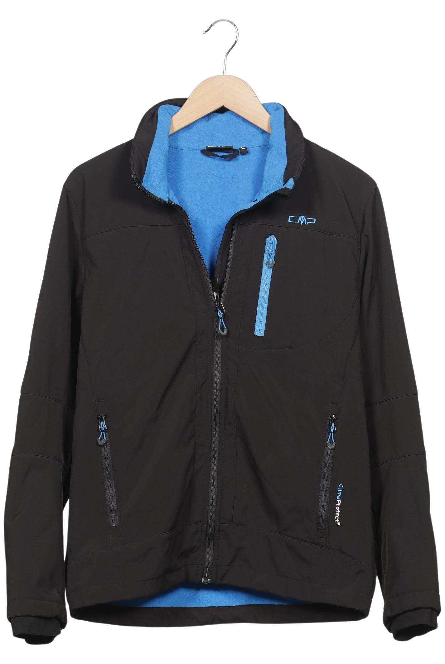 

CMP Herren Jacke, mehrfarbig, Gr. 52