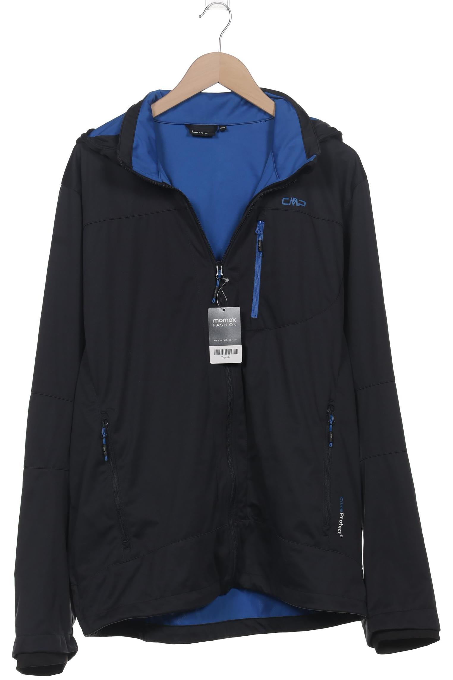 

CMP Herren Jacke, marineblau, Gr. 58