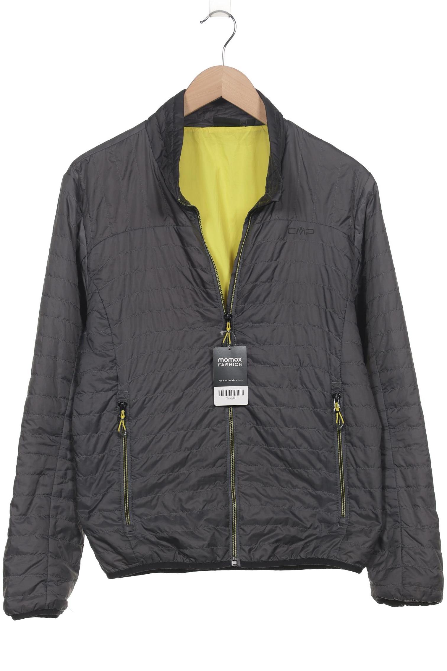 

CMP Herren Jacke, grau, Gr. 46
