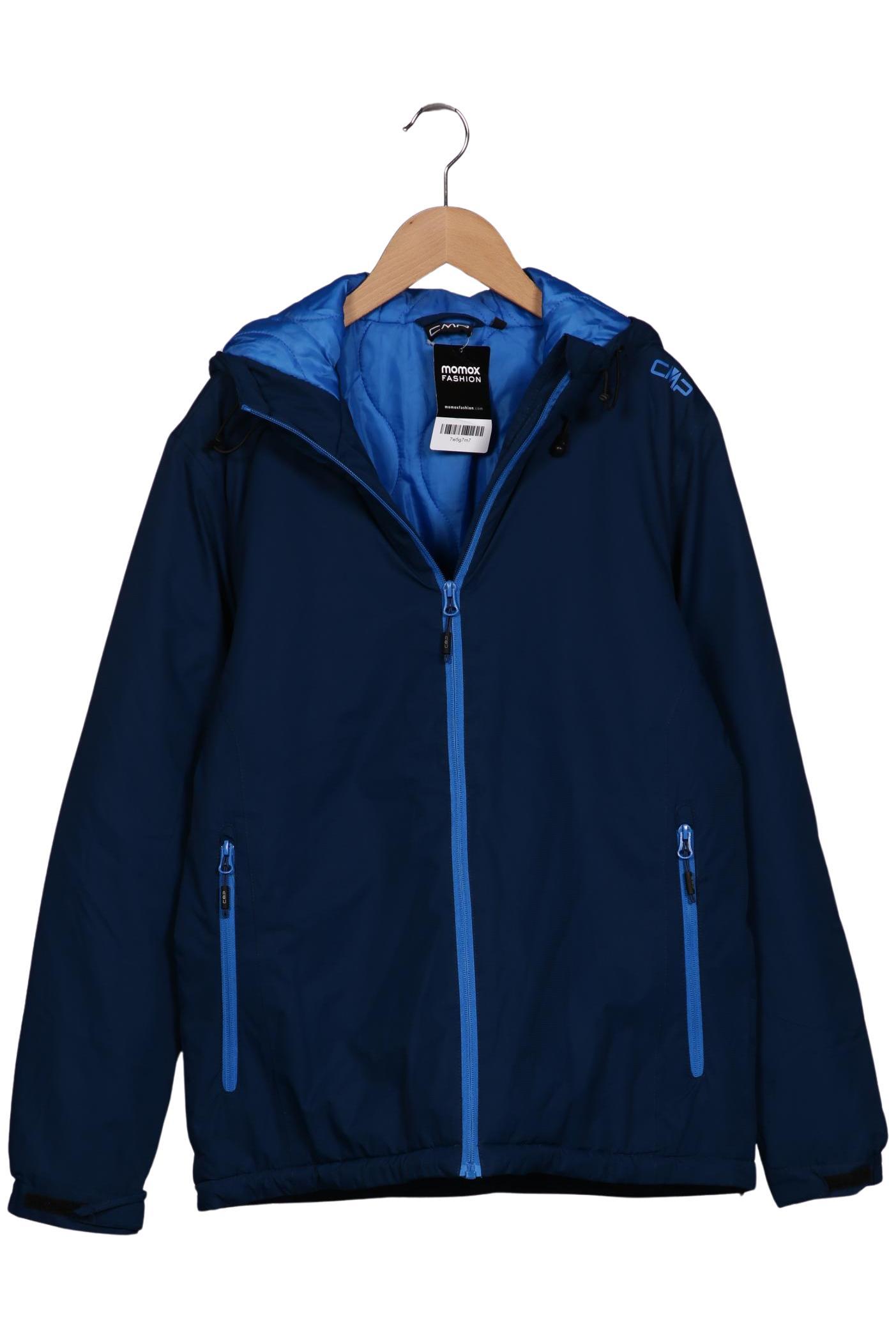 

CMP Herren Jacke, marineblau, Gr. 46
