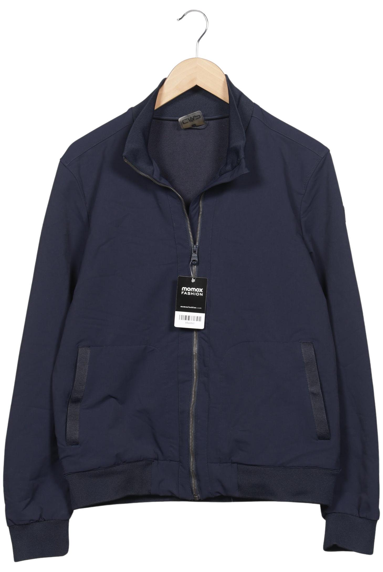 

CMP Herren Jacke, marineblau, Gr. 50