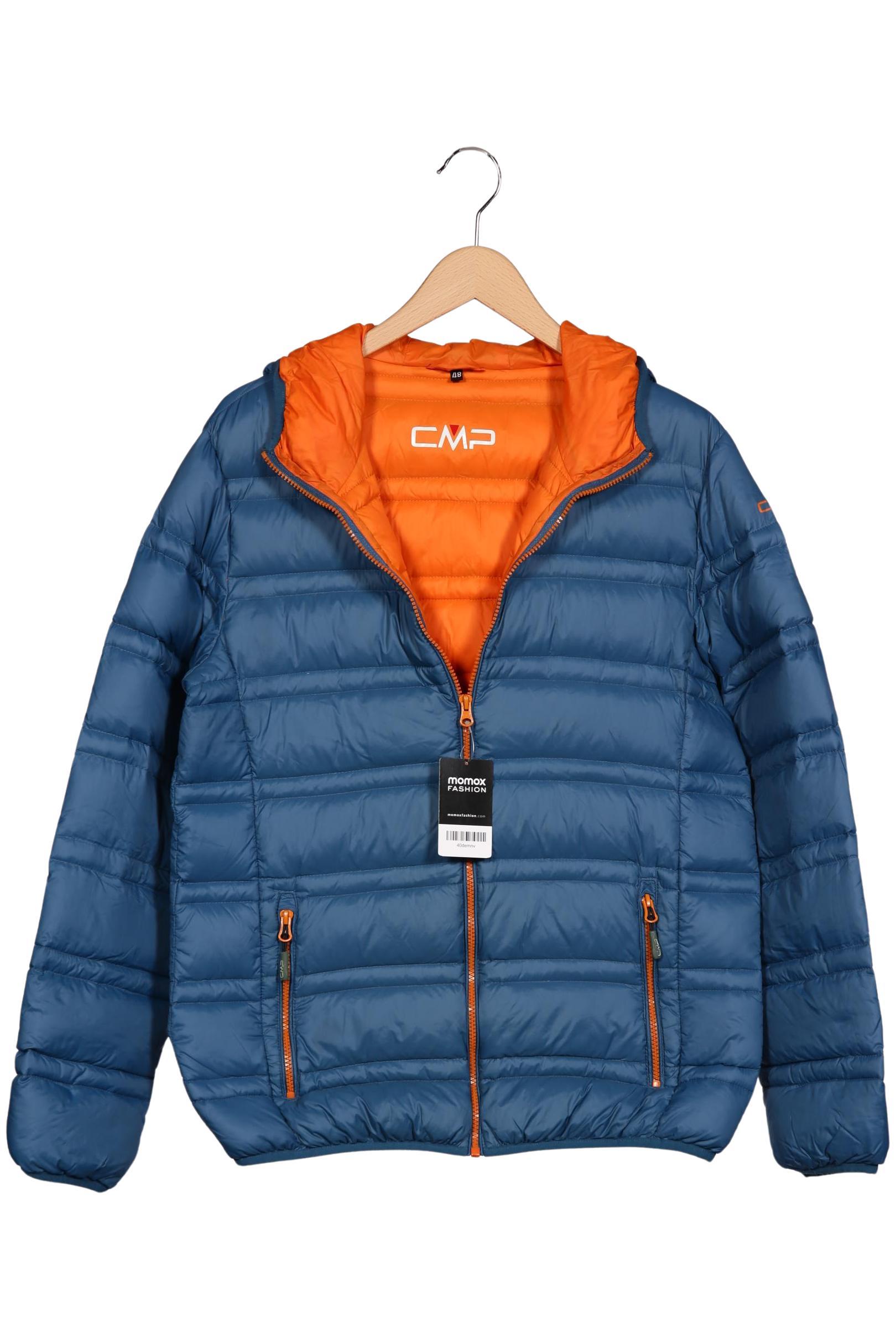 

CMP Herren Jacke, blau, Gr. 48