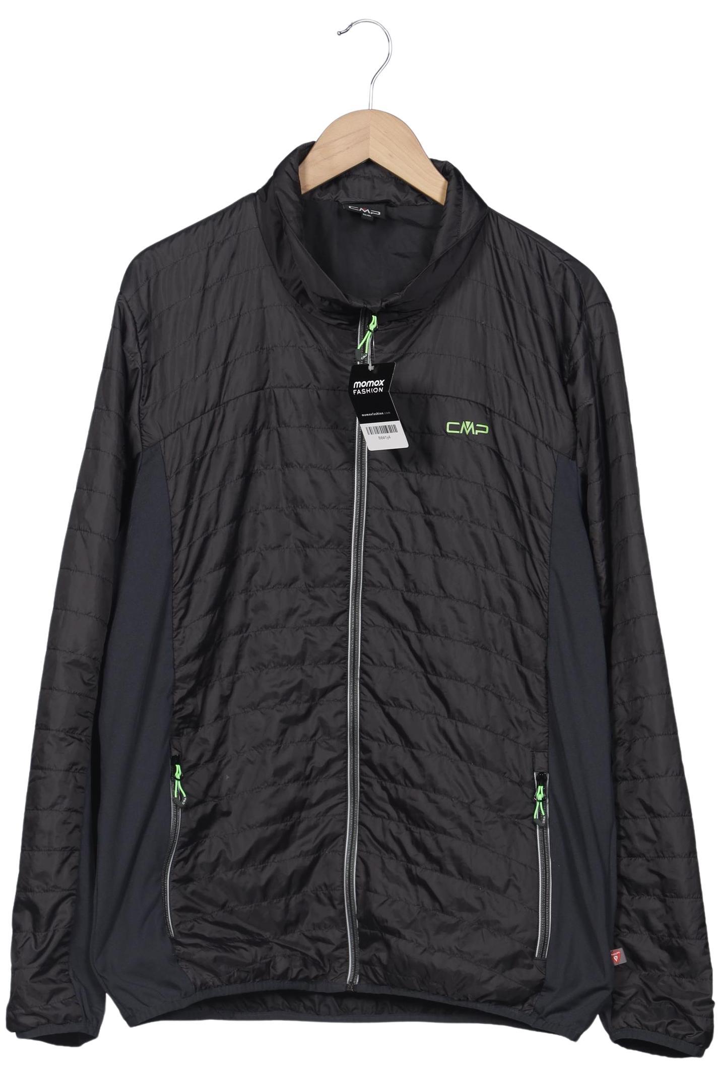 

CMP Herren Jacke, schwarz, Gr. 56
