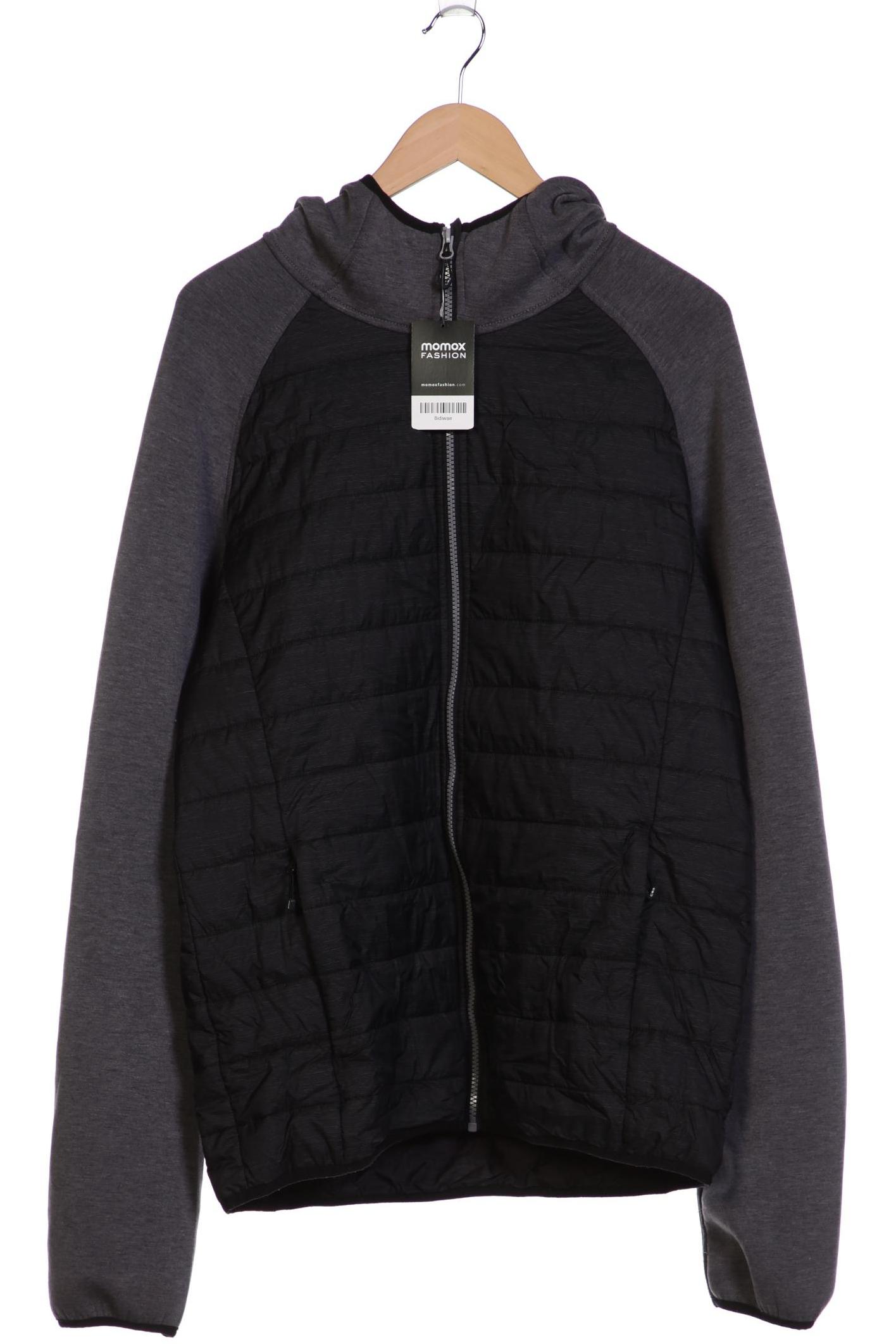 

CMP Herren Jacke, grau, Gr. 56