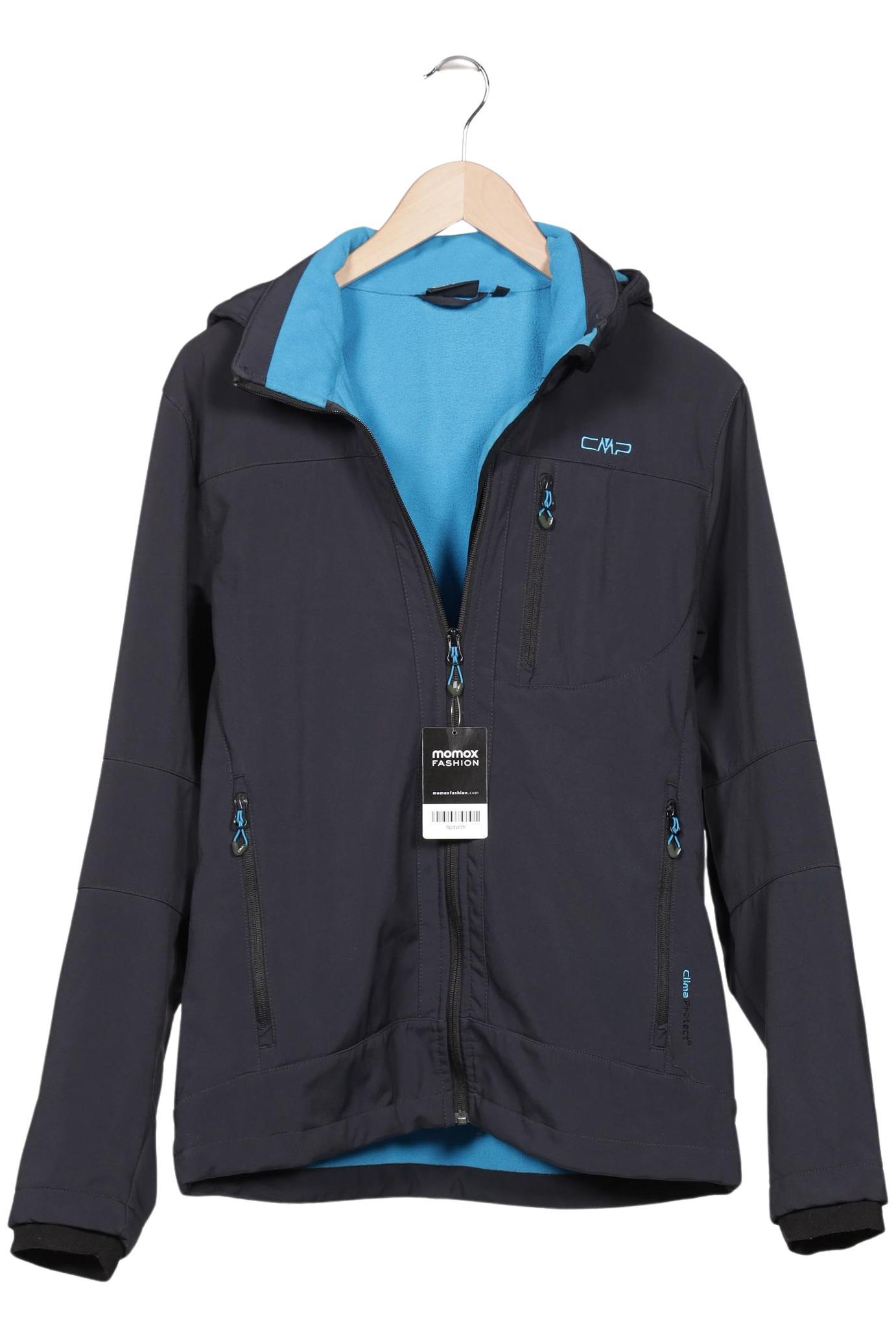 

CMP Herren Jacke, marineblau, Gr. 50