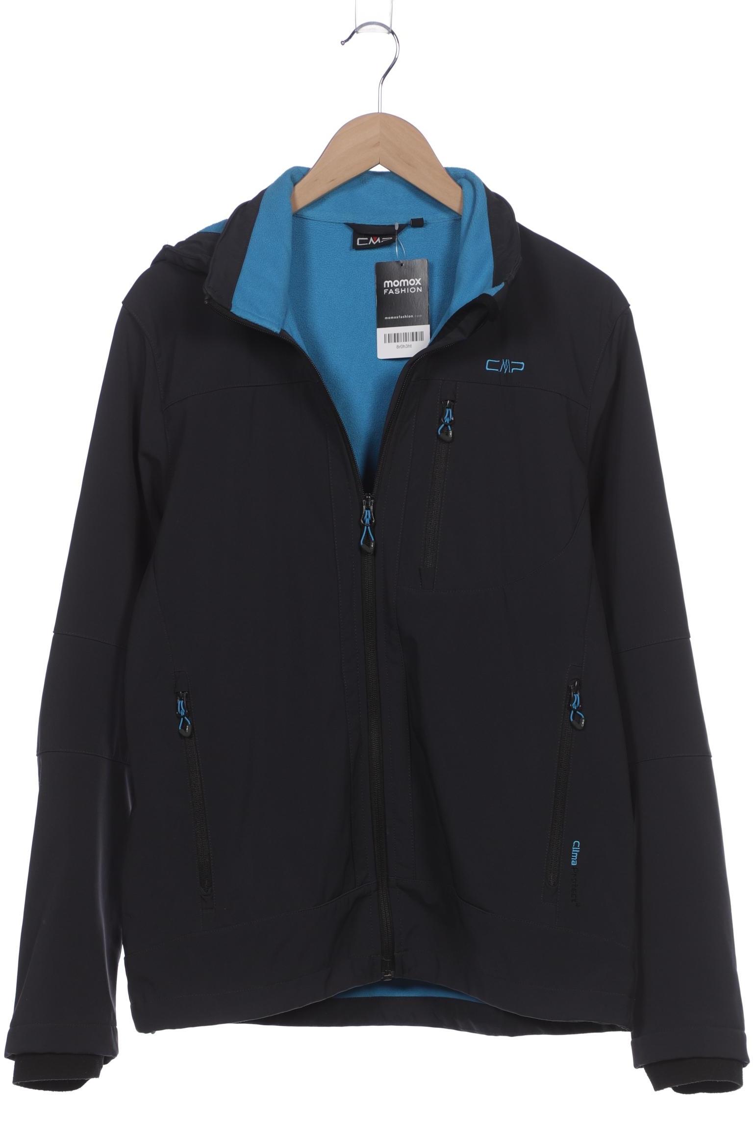 

CMP Herren Jacke, marineblau, Gr. 52