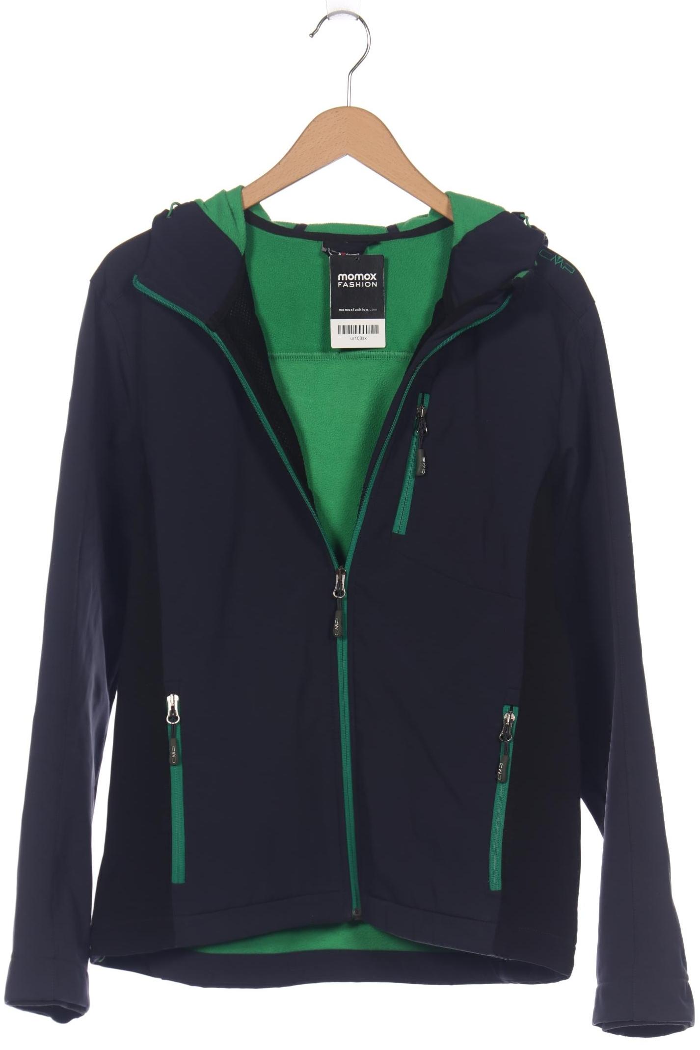 

CMP Herren Jacke, marineblau, Gr. 52