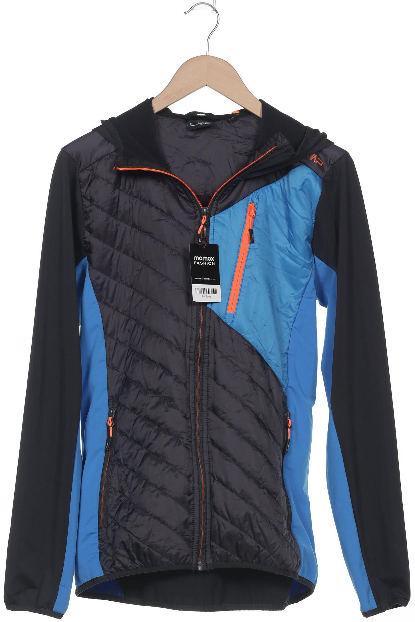 

CMP Herren Jacke, blau, Gr. 52