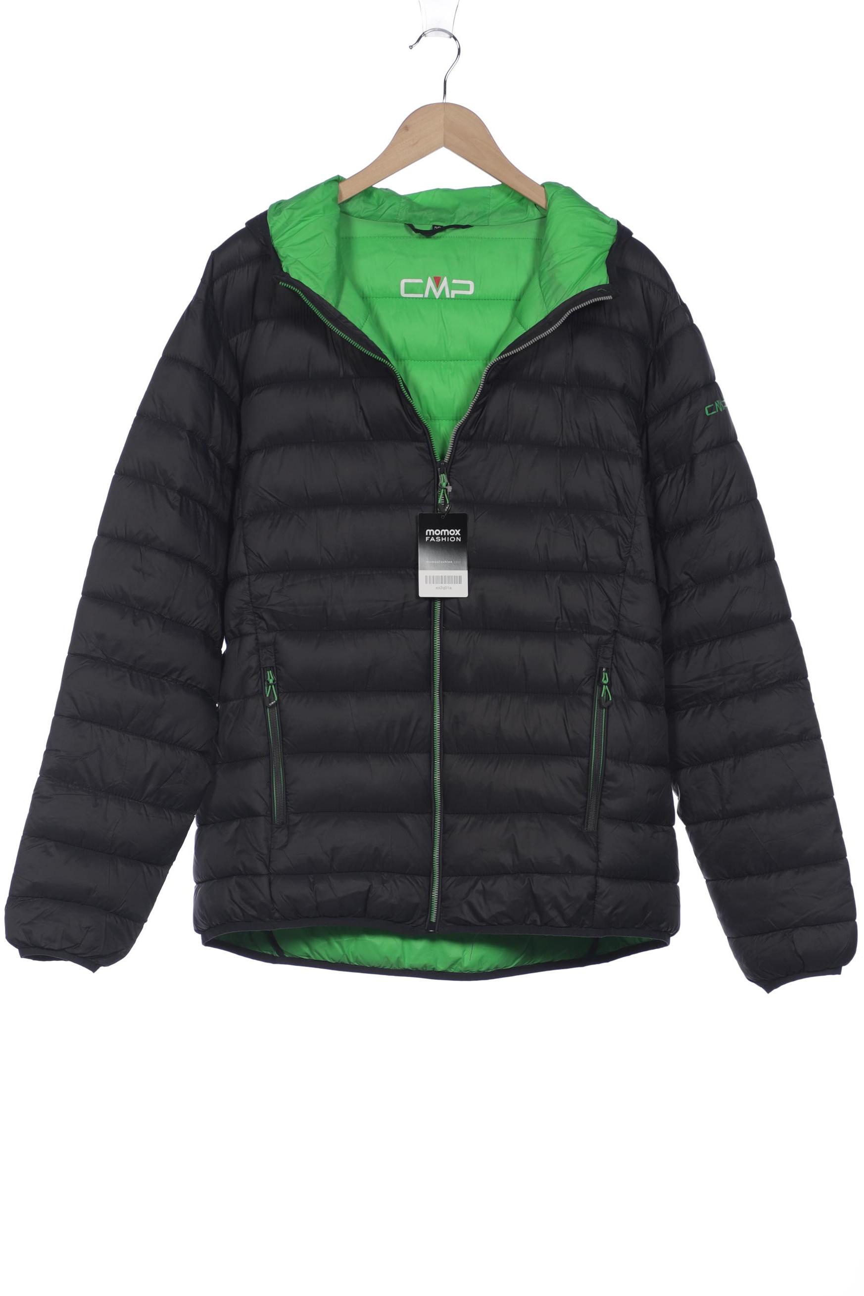 

CMP Herren Jacke, grau, Gr. 56