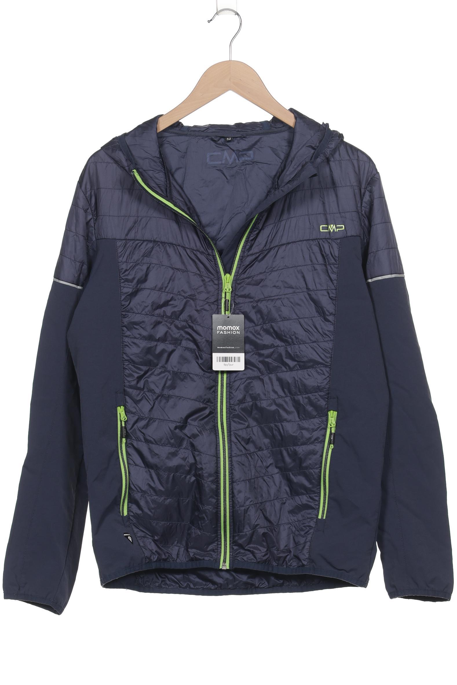 

CMP Herren Jacke, marineblau, Gr. 52