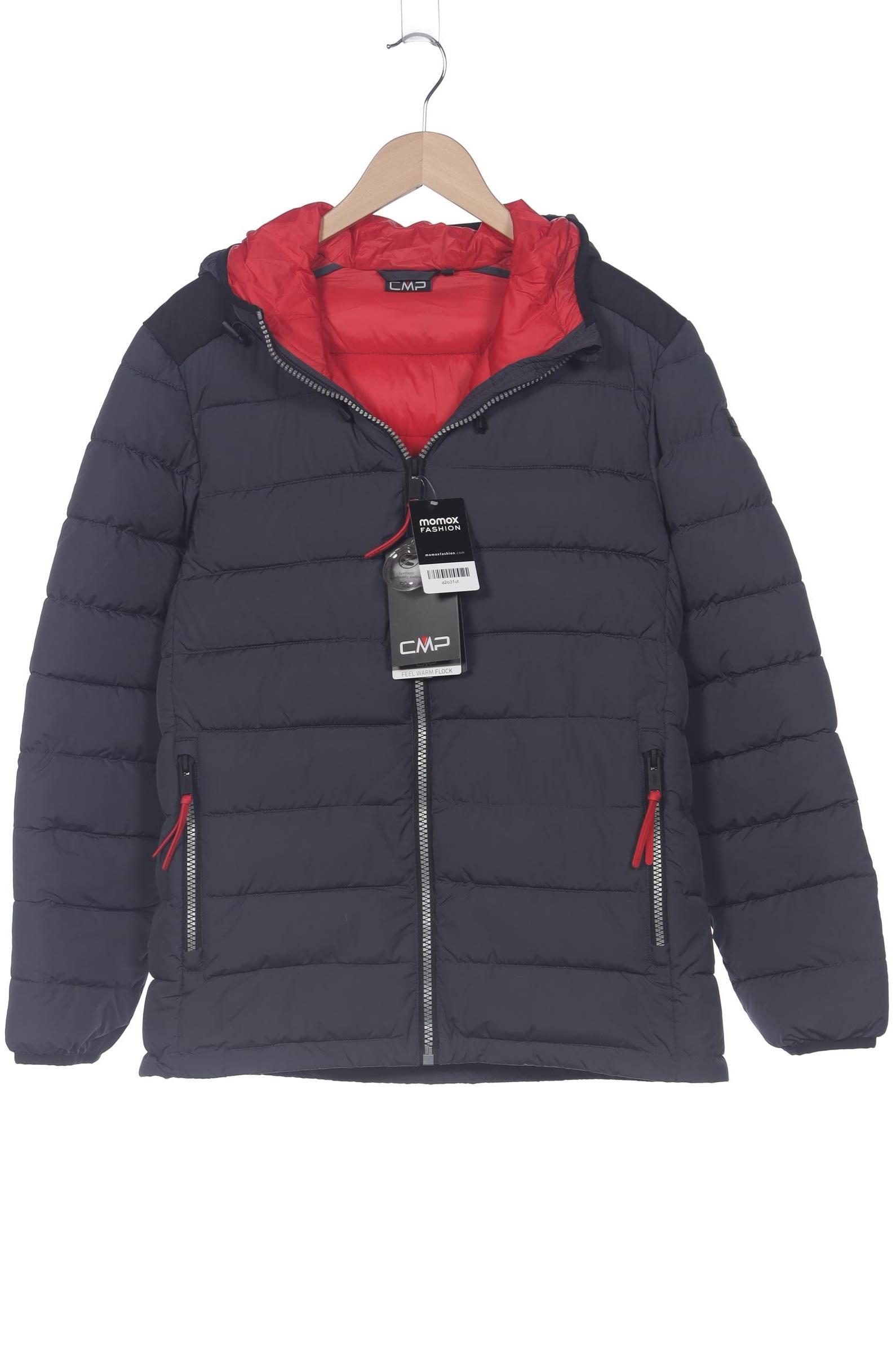 

CMP Herren Jacke, marineblau, Gr. 50