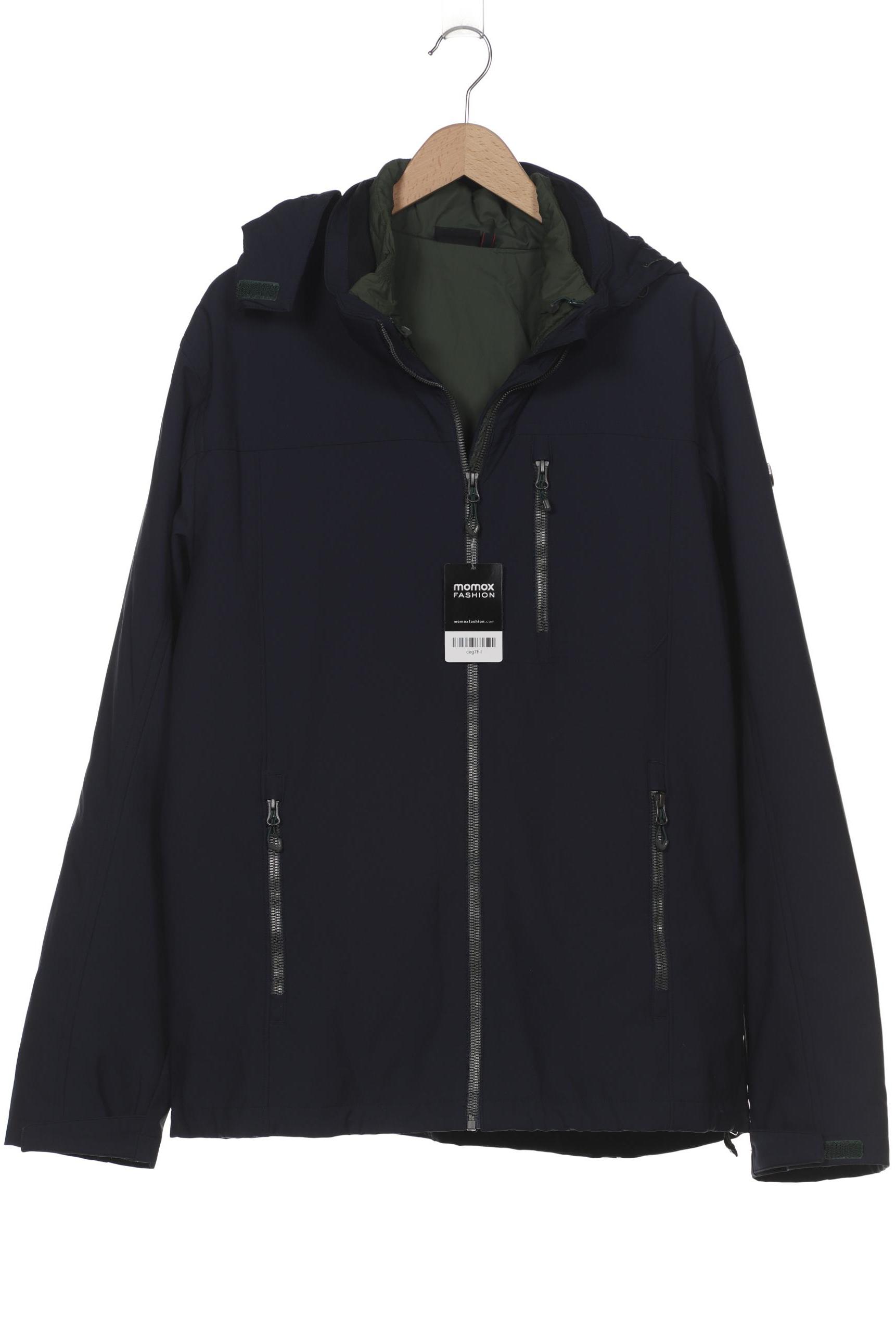 

CMP Herren Jacke, marineblau, Gr. 56