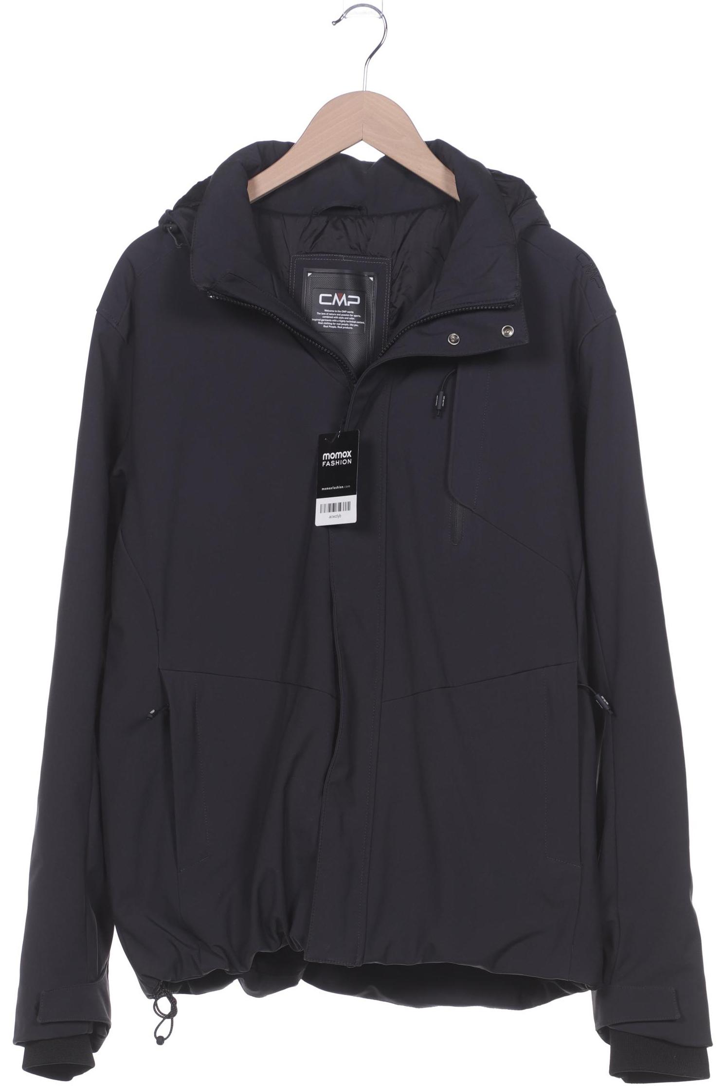 

CMP Herren Jacke, marineblau, Gr. 52