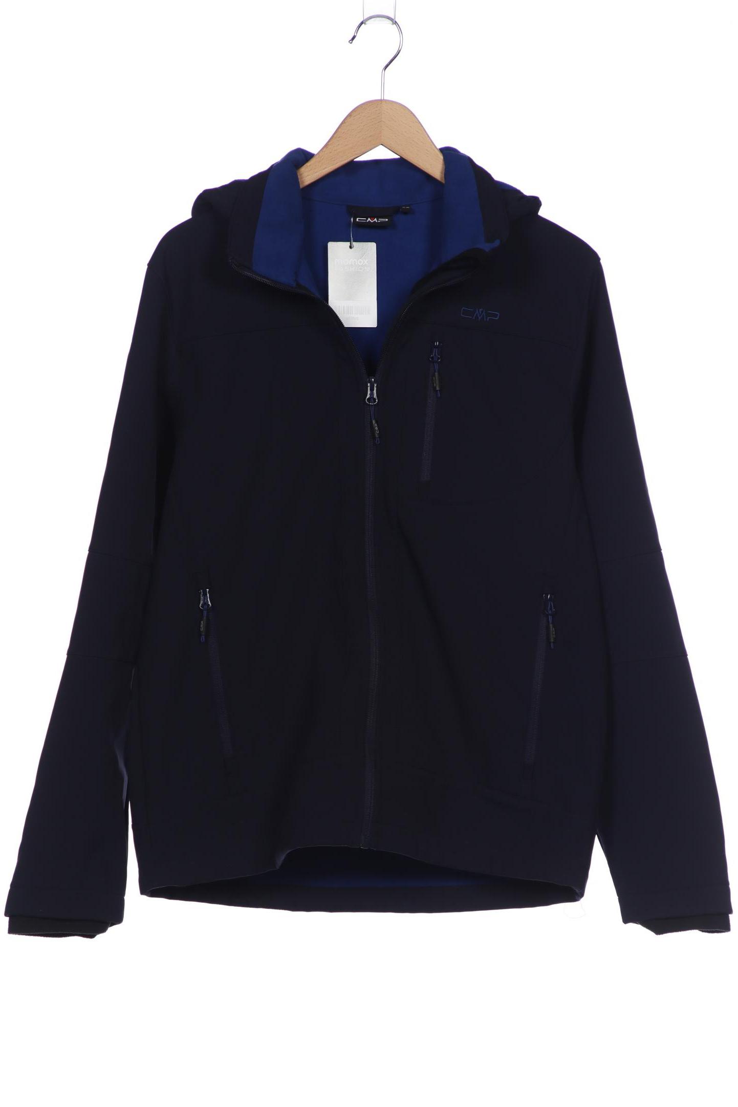 

CMP Herren Jacke, marineblau, Gr. 50