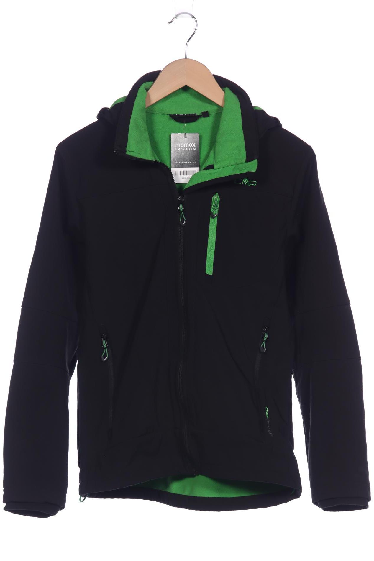 

CMP Herren Jacke, schwarz, Gr. 48