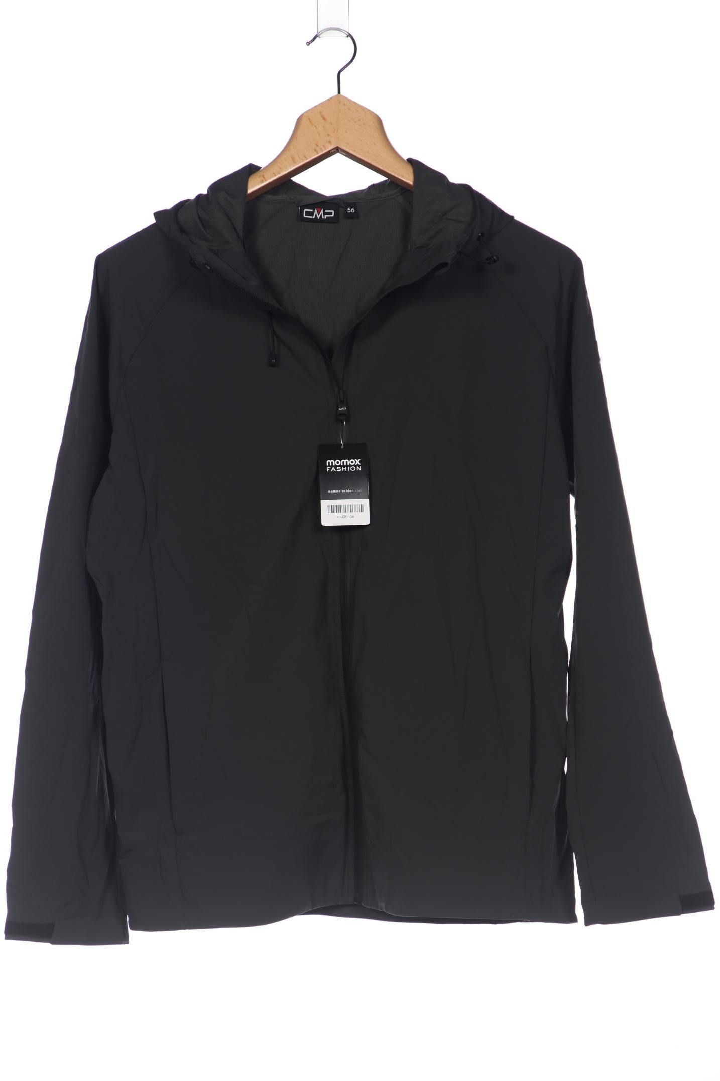 

CMP Herren Jacke, grün, Gr. 56