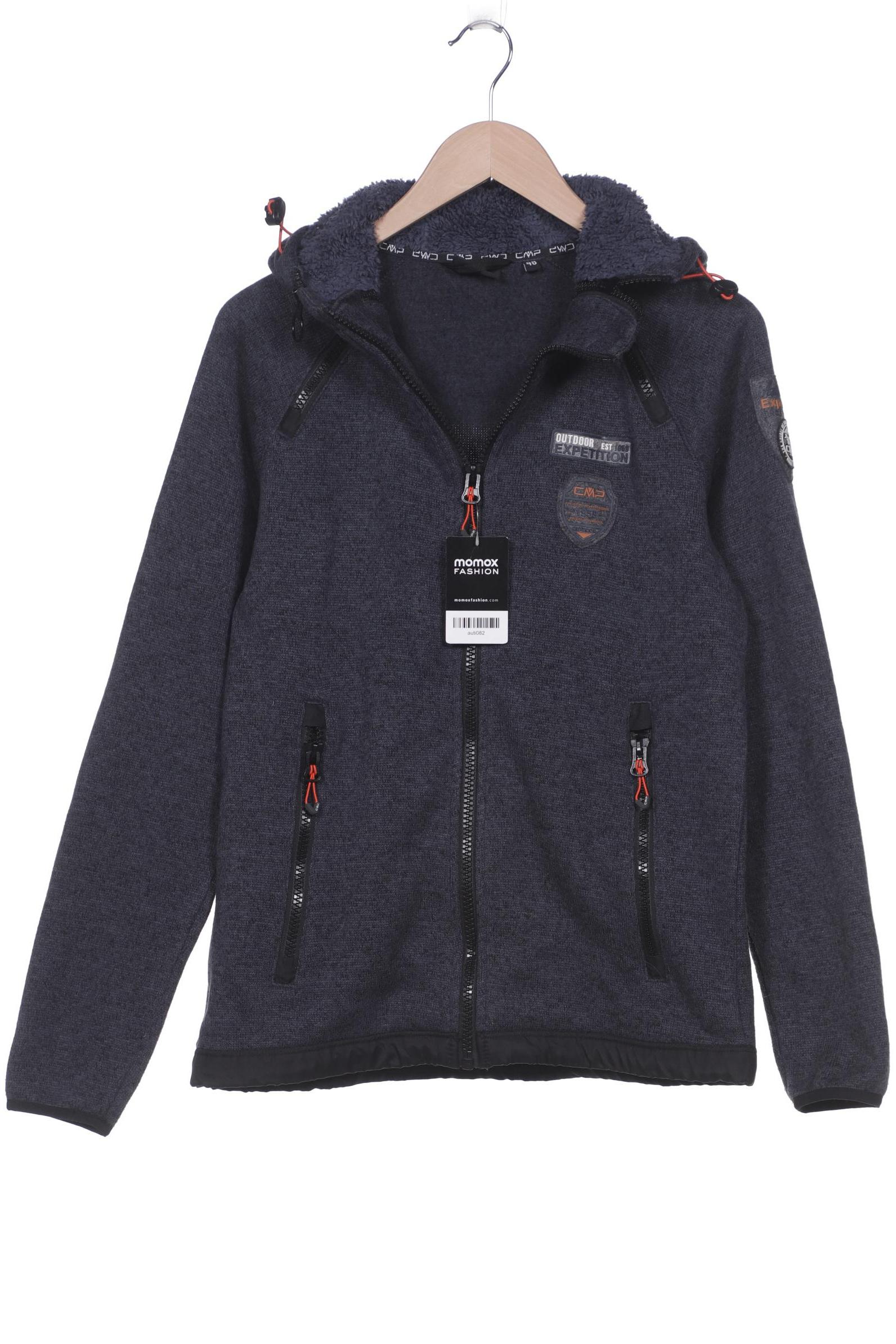 

CMP Herren Jacke, grau