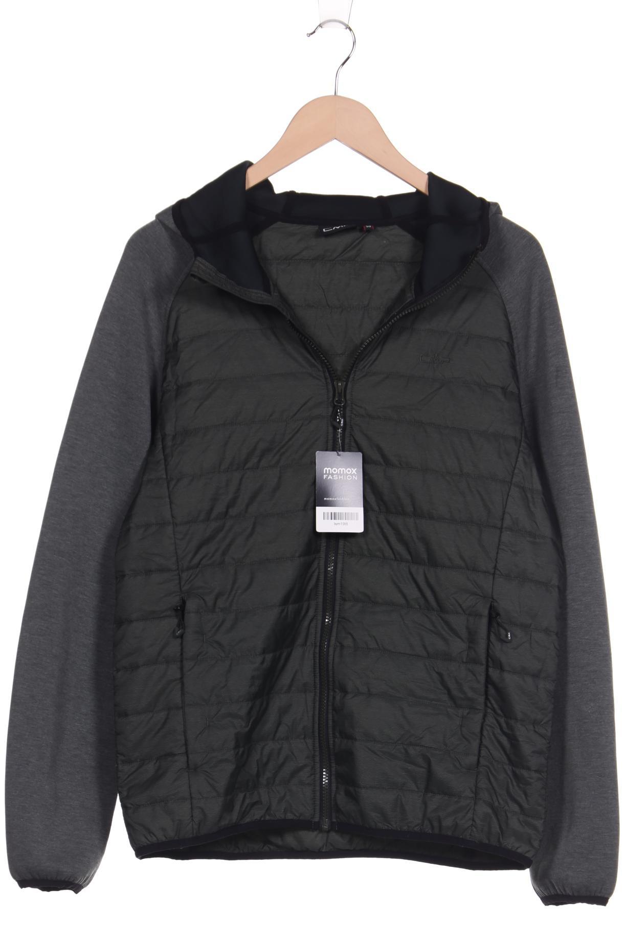 

CMP Herren Jacke, grün, Gr. 50
