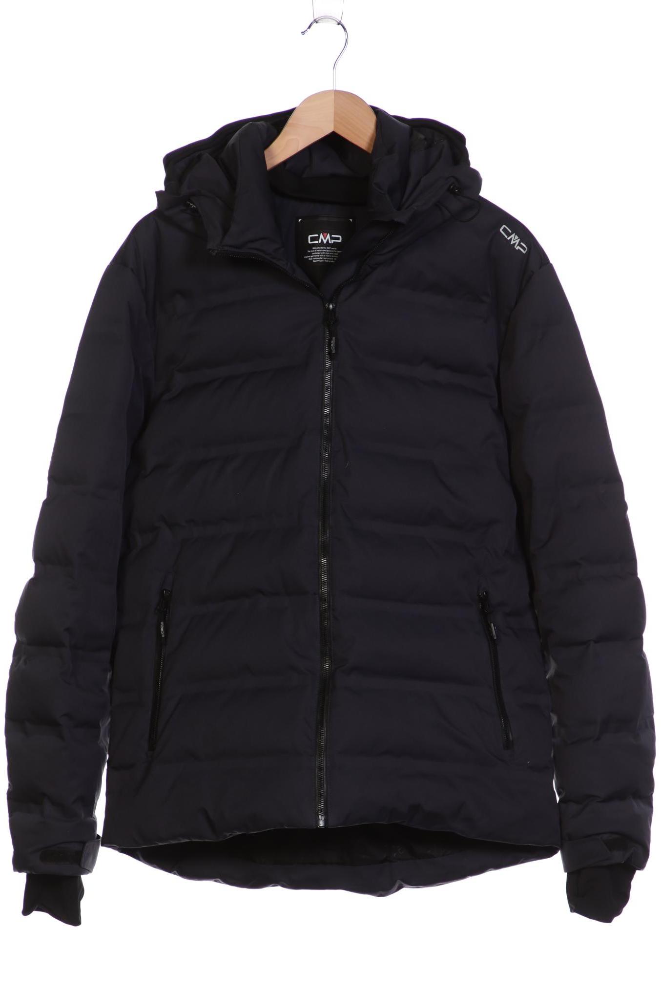 

CMP Herren Jacke, grau